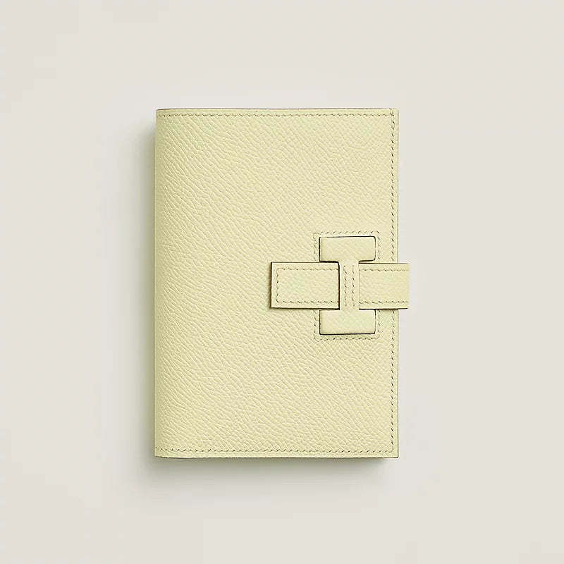 HERMES    新作 H Passant ショートウォレット    Ref:H085779CKI8-最安値に挑戦中!!!