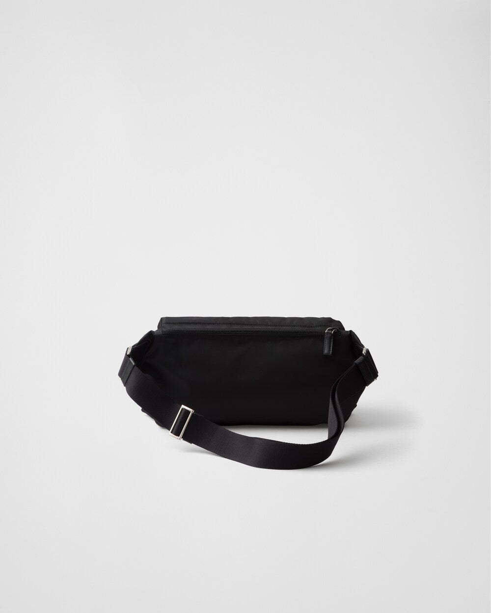 PRADA      Re-Nylon xレザー ショルダーバッグ    PMRef:2VH175_2DW3_F0002_V_OOO