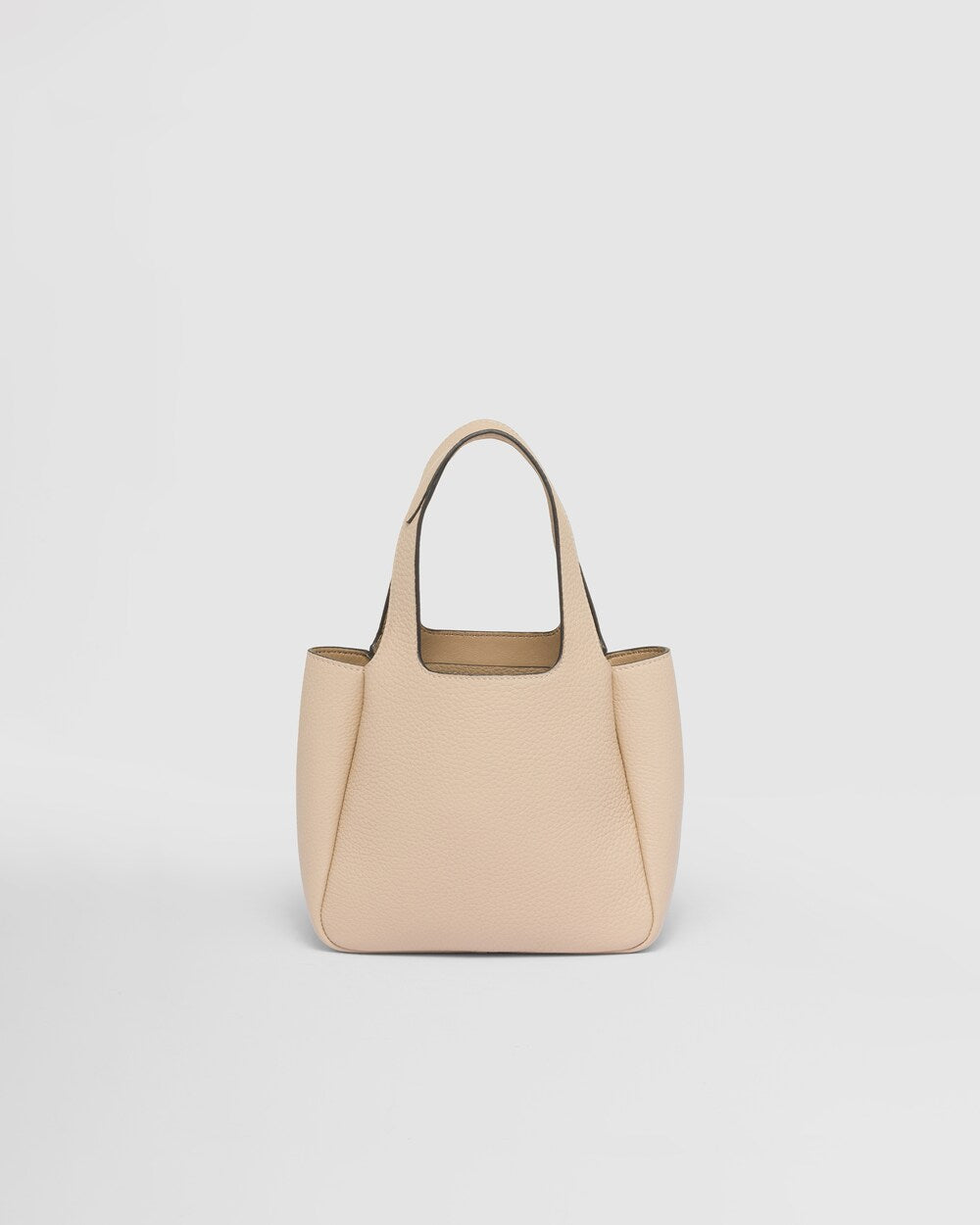 PRADA      レザーハンドバッグ    PMRef:1BA349_2DKV_F02YP_V_OOO-最安値に挑戦中!!!