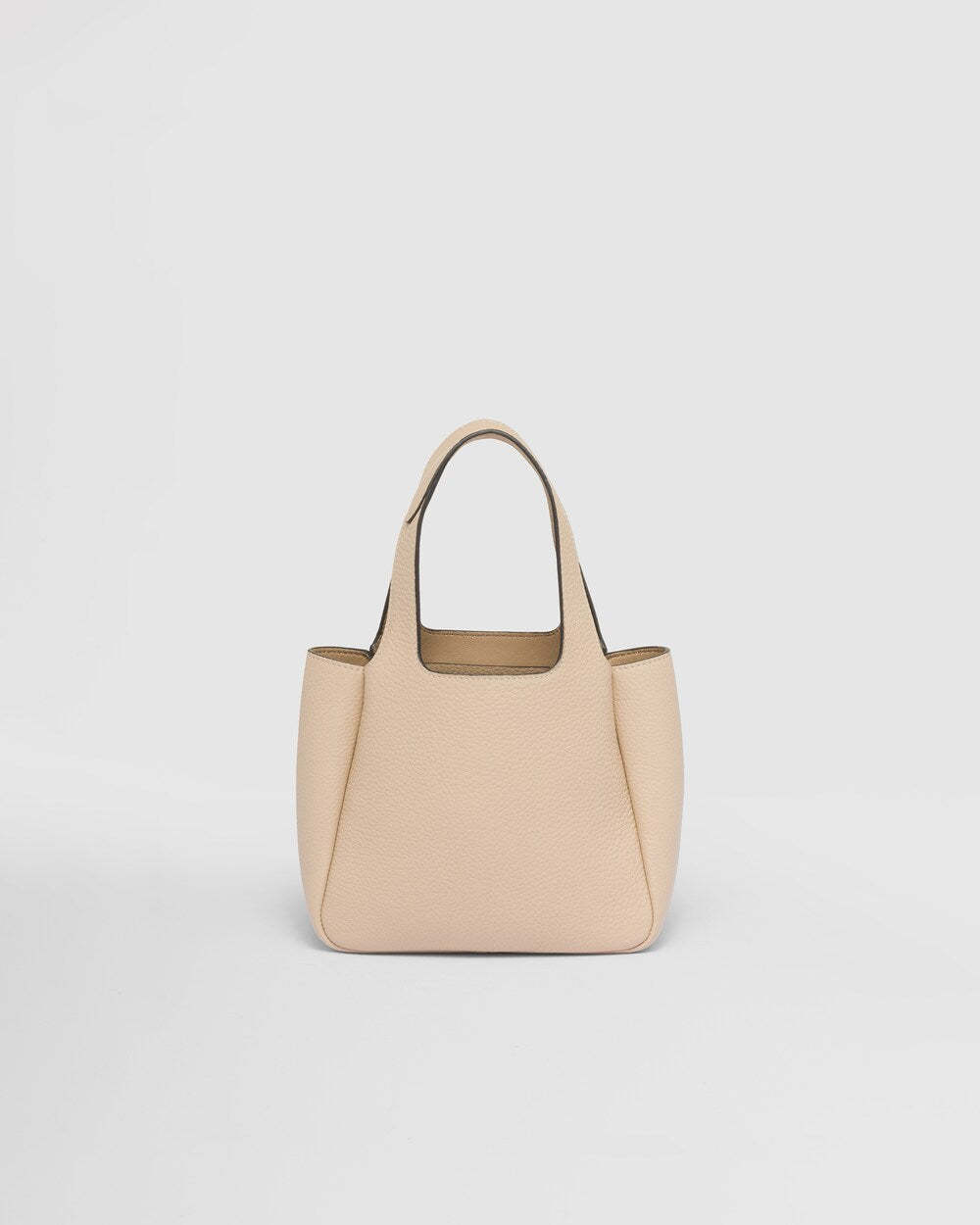 PRADA      レザーハンドバッグ    PMRef:1BA349_2DKV_F02YP_V_OOO-最安値に挑戦中!!!