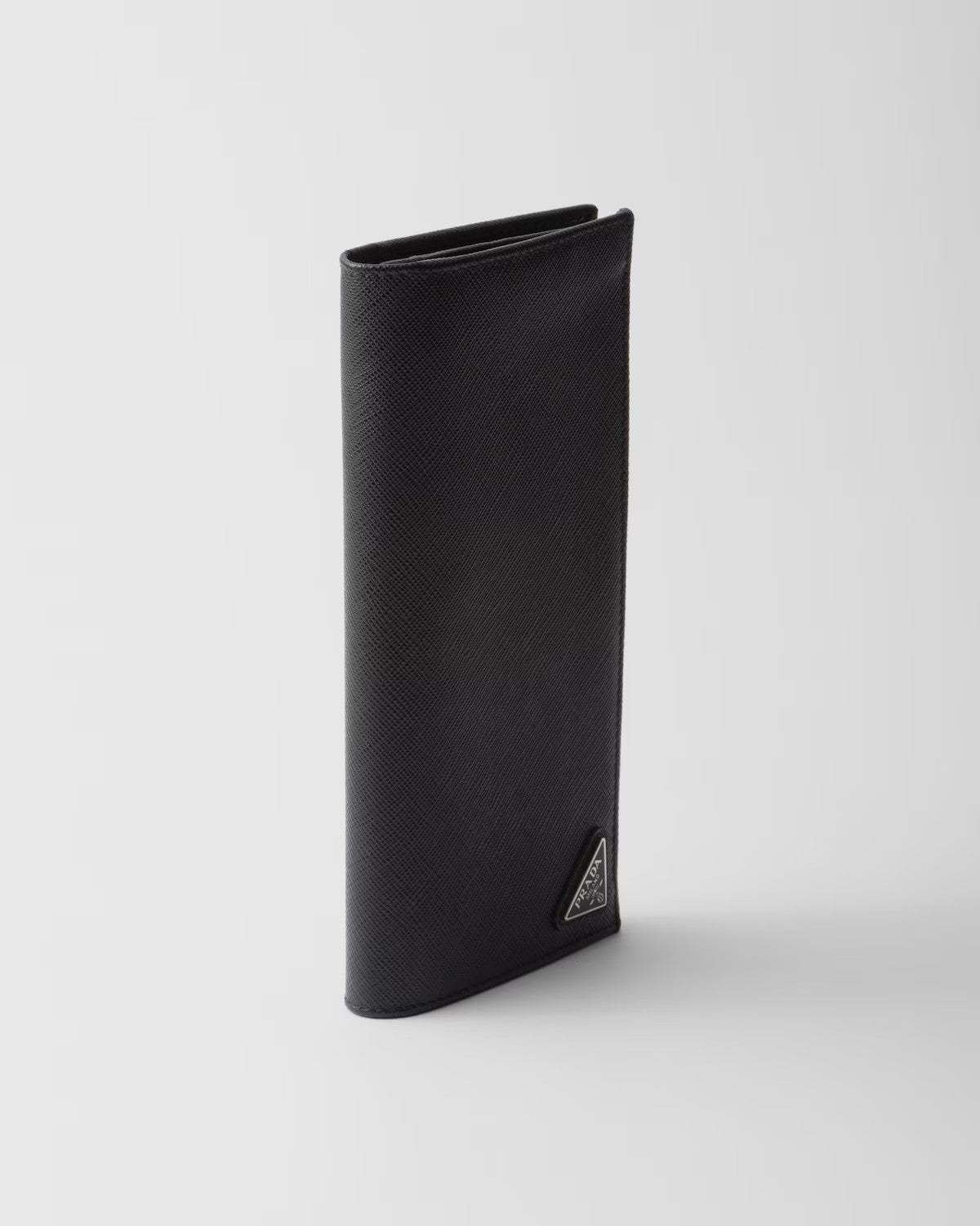 PRADA      サフィアーノトライアングル財布    PMRef:2MV836_QHH_F0002