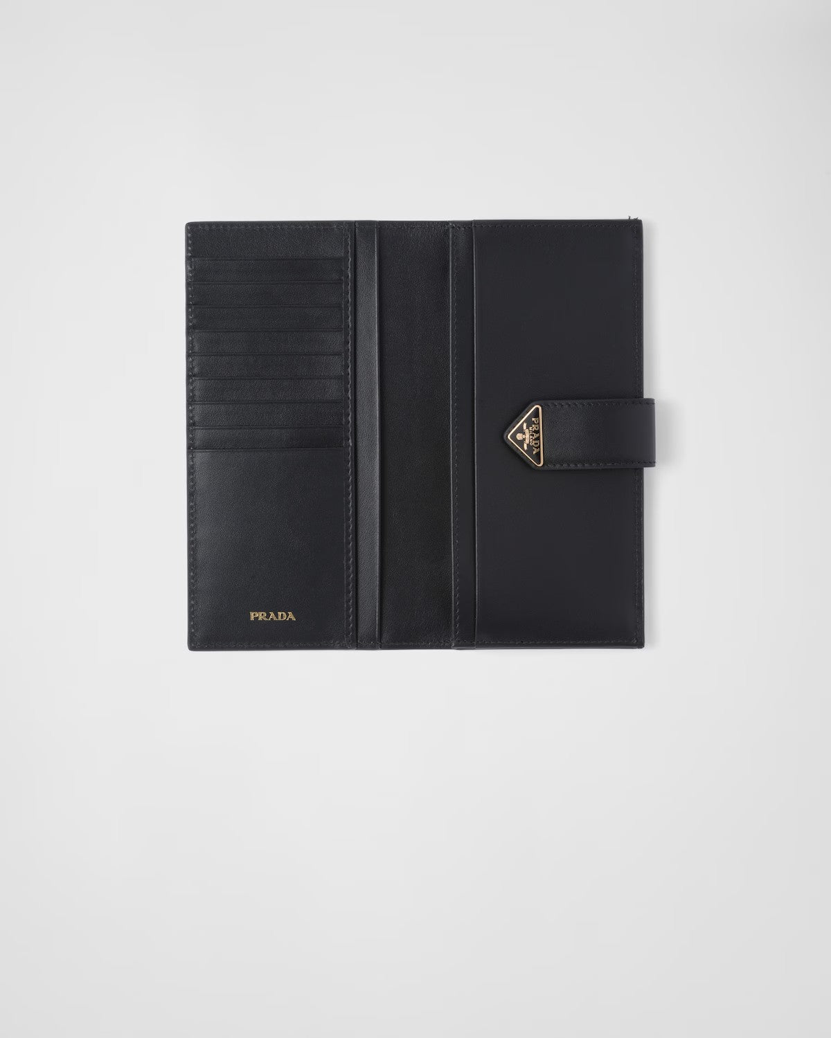 PRADA      シティカーフタブ 財布    PMRef:1MV025_2CNP_F0002-最安値に挑戦中!!!