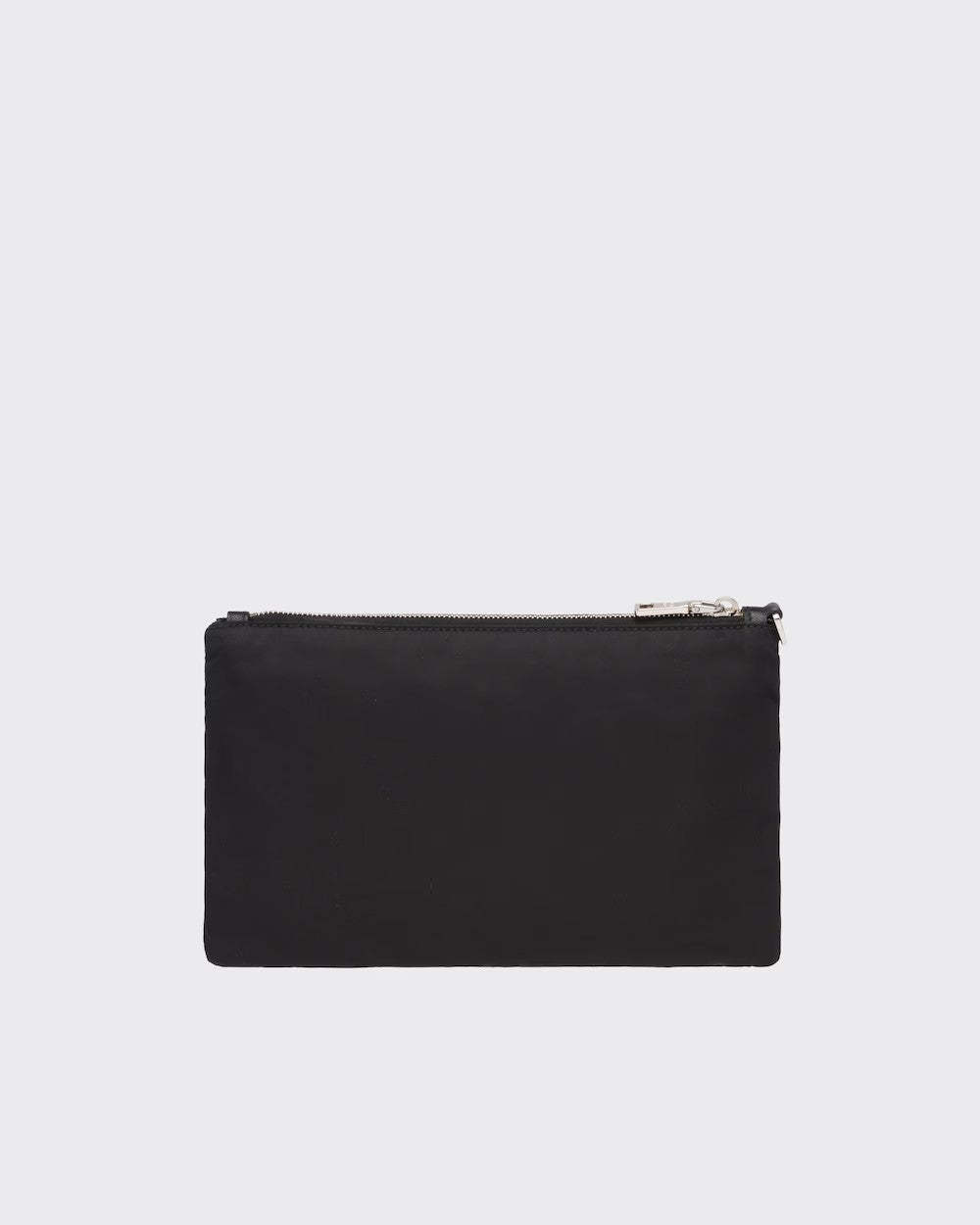 PRADA      Re-Nylon xサフィアーノレザー ポーチ    PMRef:2NH004_2DMH_F0002