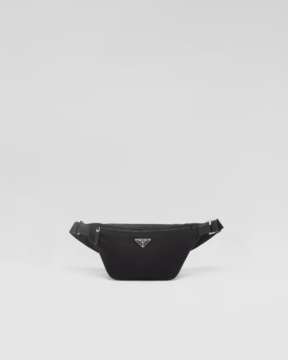 PRADA      Re-Nylon xサフィアーノレザー ベルトバッグ    PMRef:2VL033_2DMH_F0002_V_OOM-最安値に挑戦中!!!