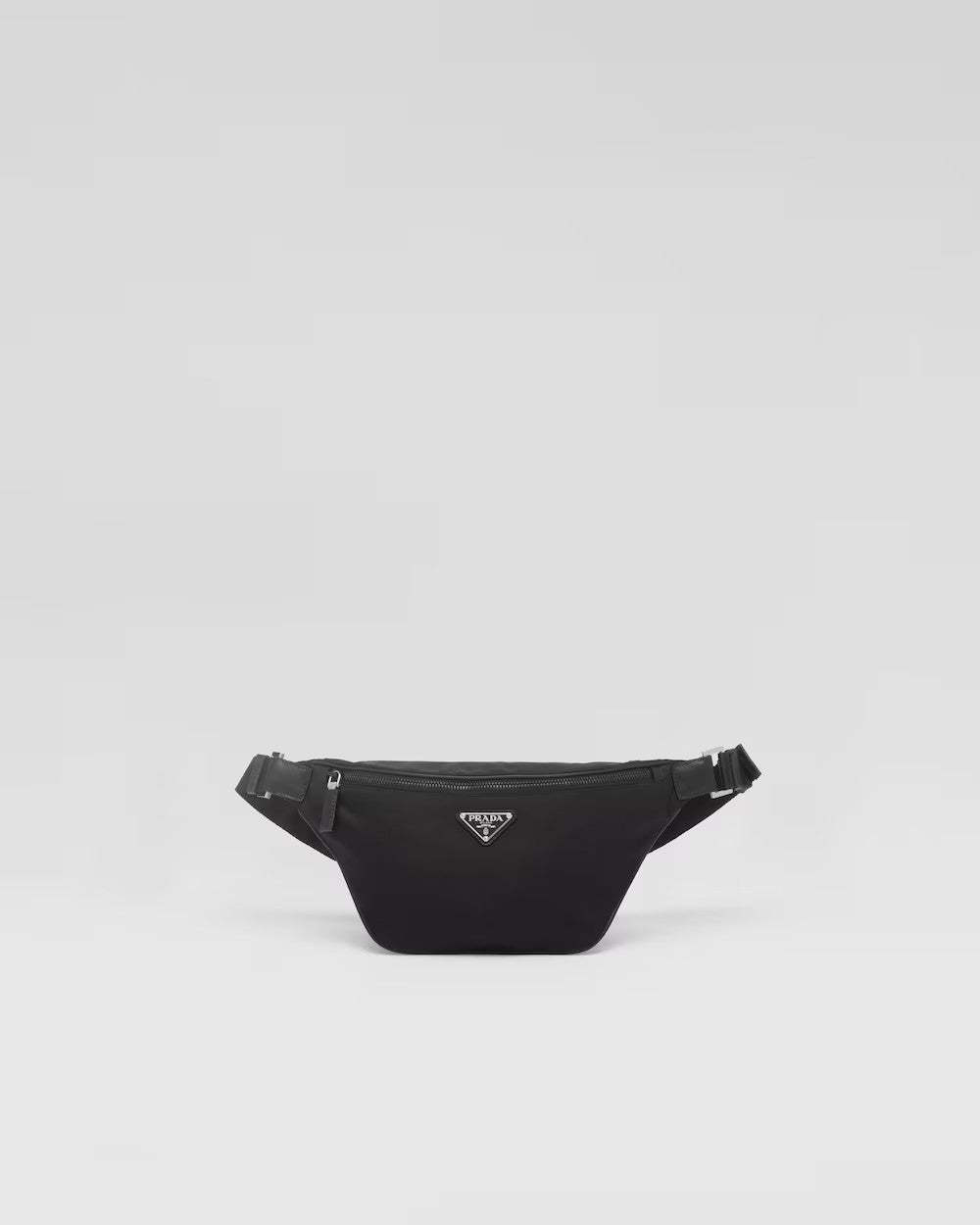 PRADA      Re-Nylon xサフィアーノレザー ベルトバッグ    PMRef:2VL033_2DMH_F0002_V_OOM-最安値に挑戦中!!!