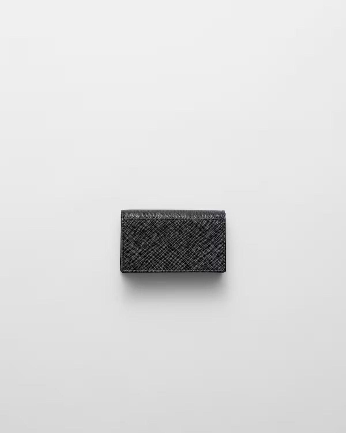 PRADA      サフィアーノレザー カードホルダー    PMRef:1MC122_QHH_F0002-最安値に挑戦中!!!