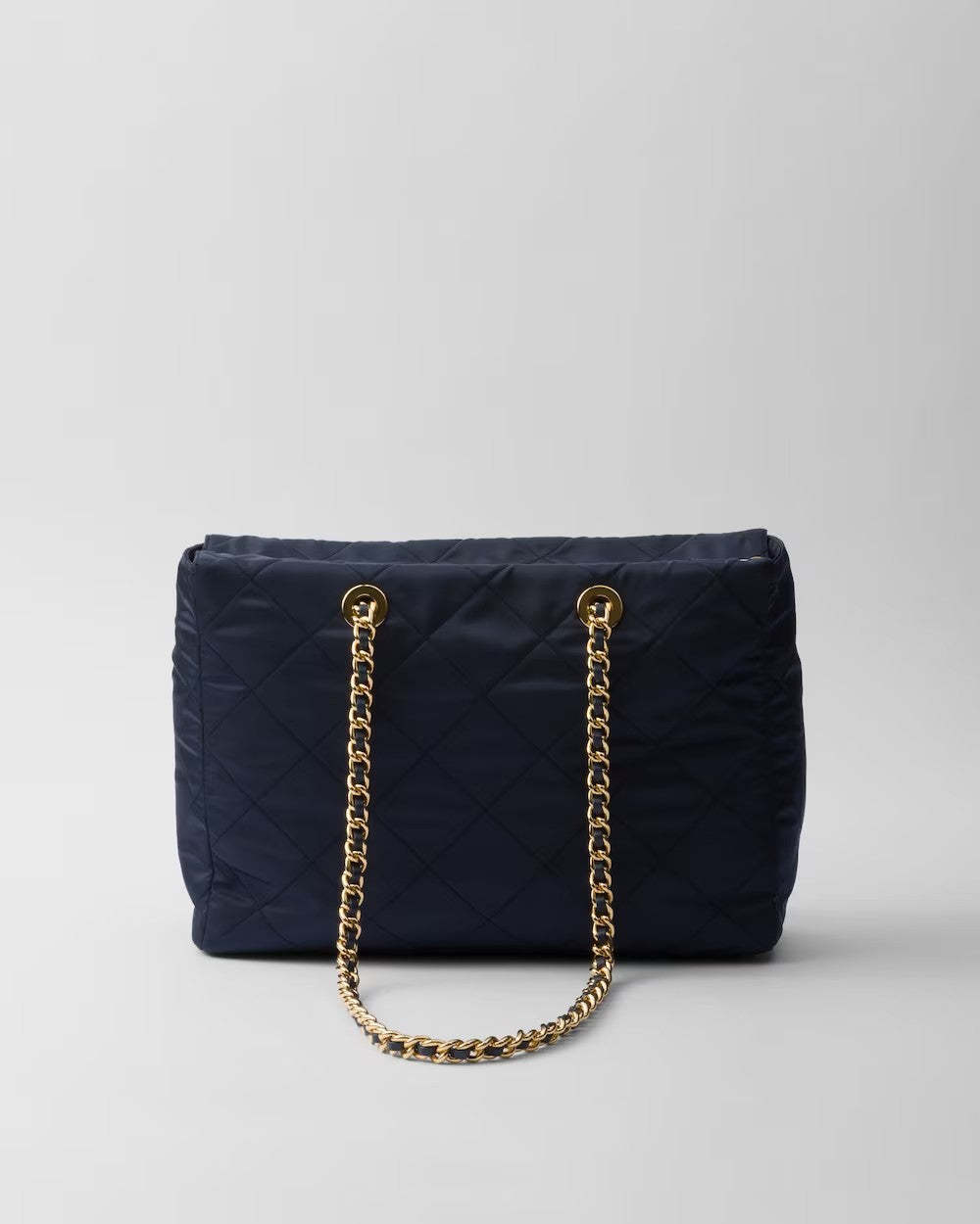 PRADA    プラダ Re-Edition 1995 チェーンRe-Nylon ラージバッグ    PMRef:1BG467_2AOS_F0008_V_COO-最安値に挑戦中!!!