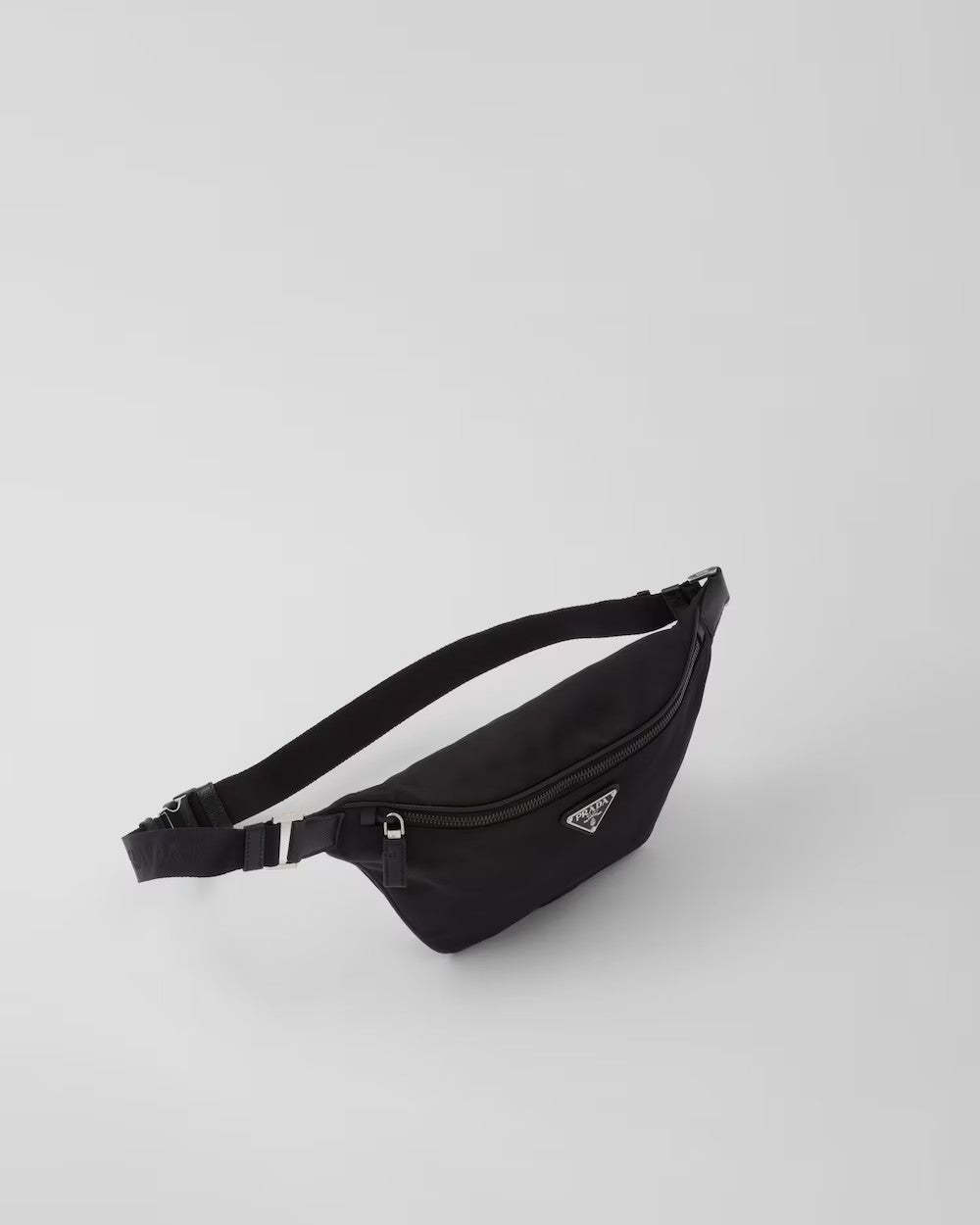 PRADA      Re-Nylon xサフィアーノレザー ベルトバッグ    PMRef:2VL033_2DMH_F0002_V_OOM-最安値に挑戦中!!!