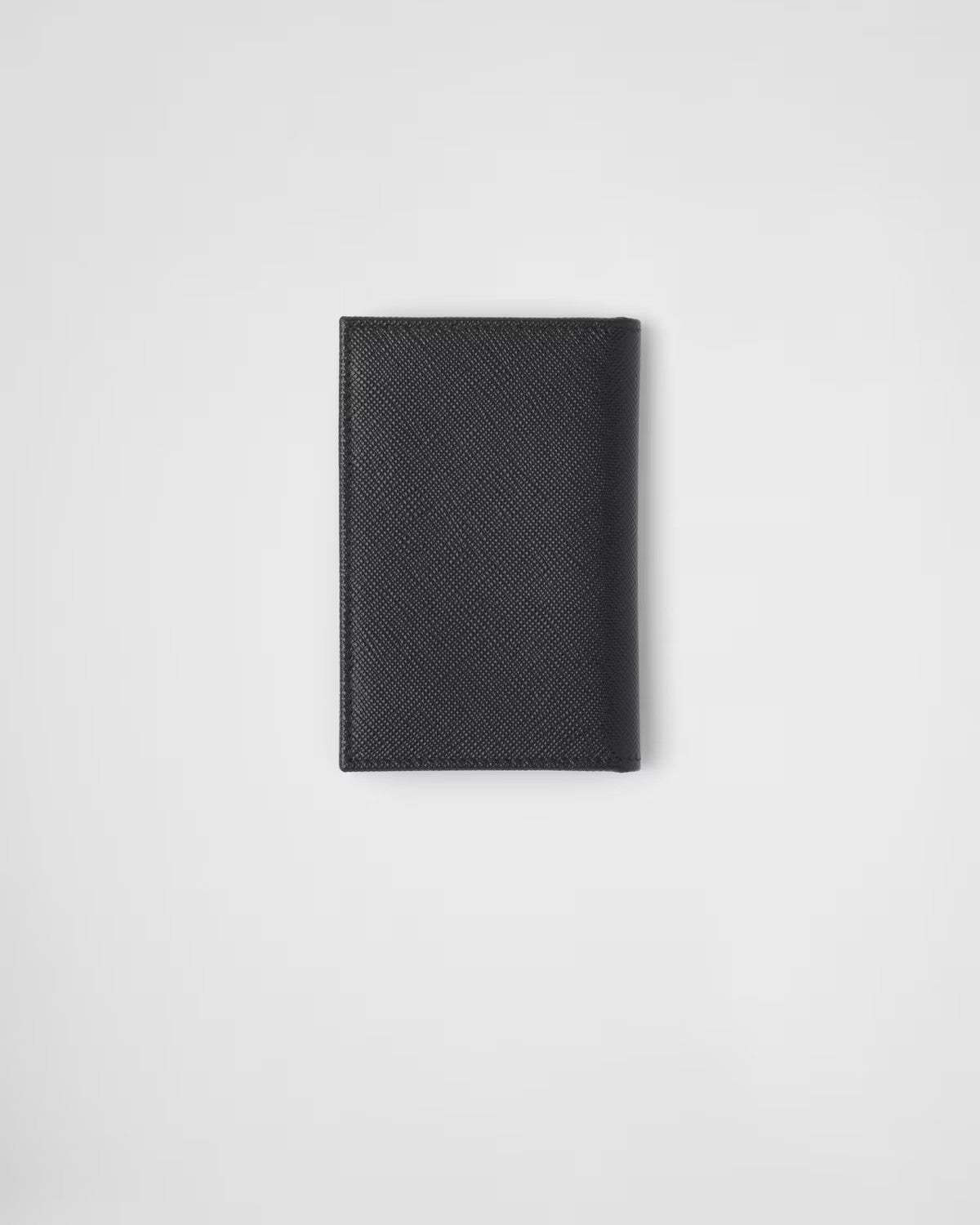 PRADA      サフィアーノトライアングル カードホルダー    PMRef:2MC101_QHH_F0002