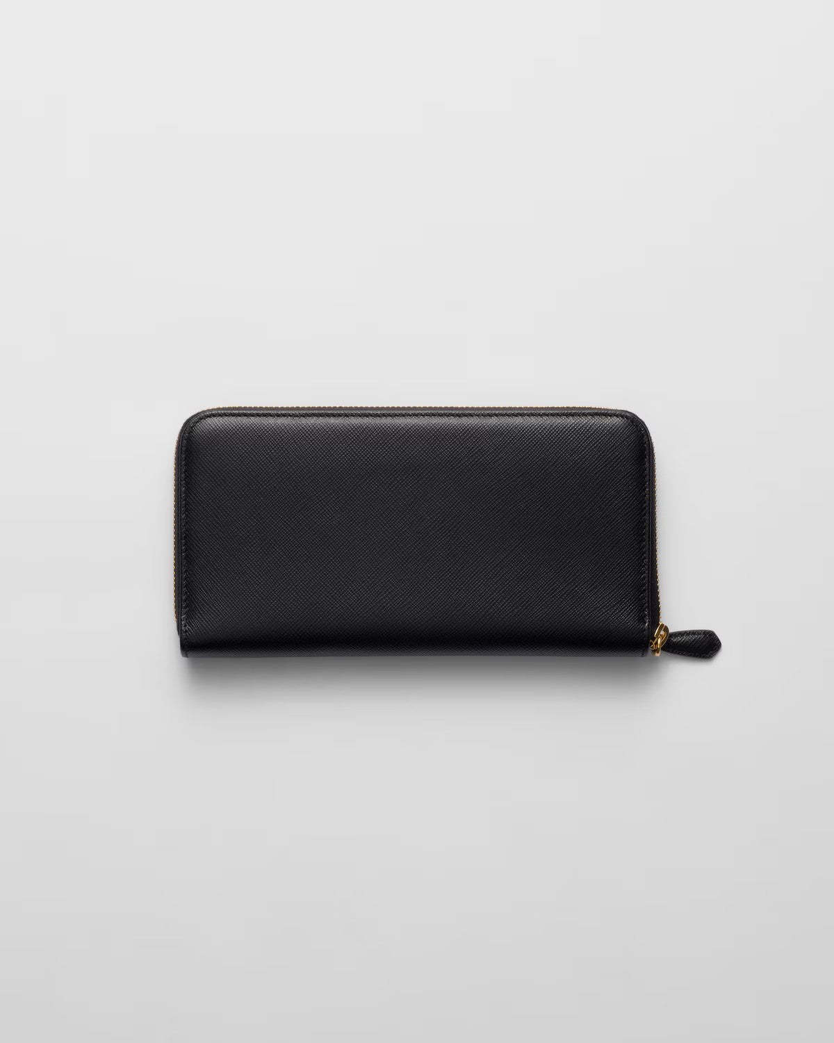 PRADA      サフィアーノレザー ジップアラウンド長財布    PMRef:1ML506_QWA_F0002-最安値に挑戦中!!!