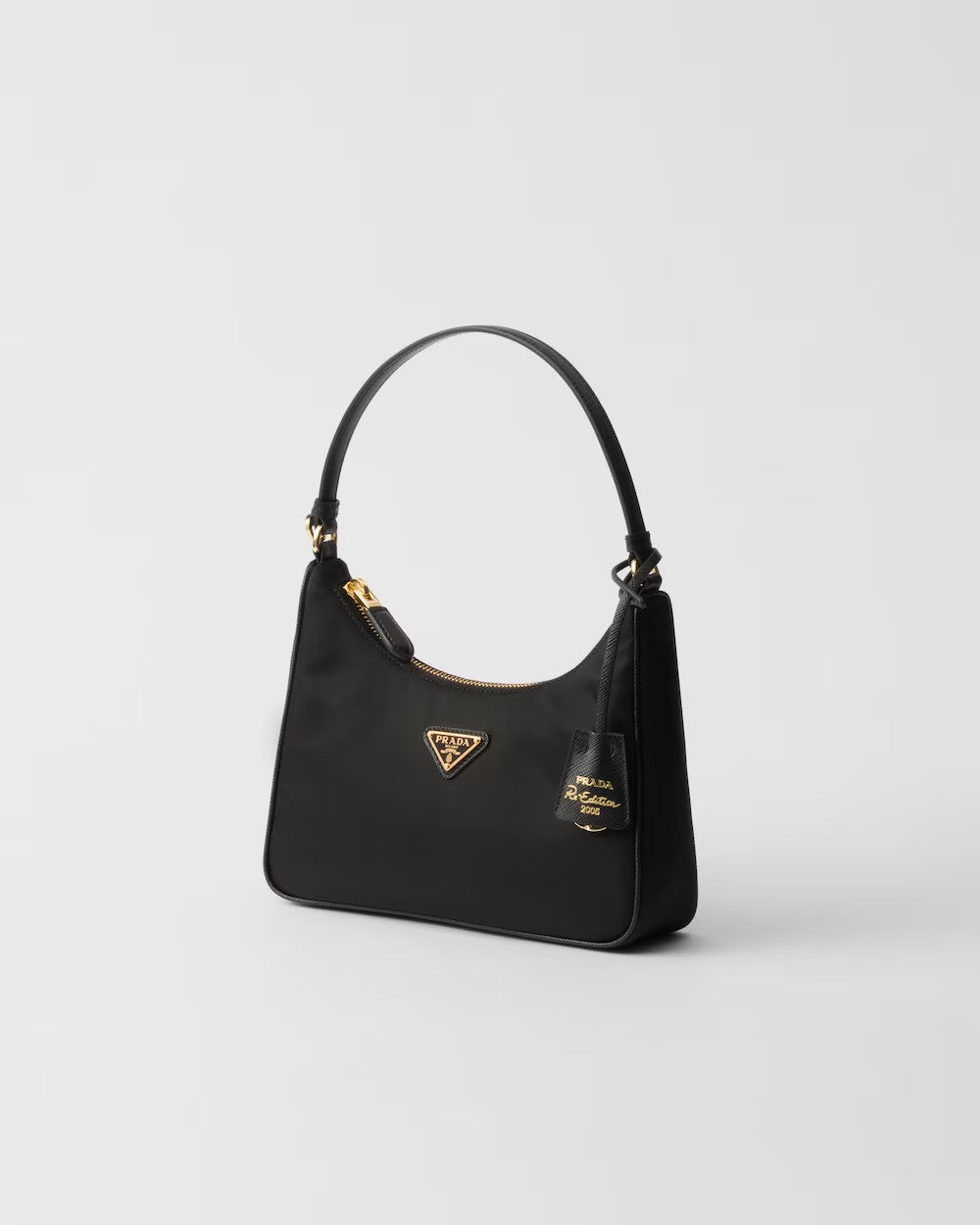 PRADA    プラダ Re-Edition 2005 Re-Nylon ミニバッグ    PMRef:1N204M_R064_F0632-最安値に挑戦中!!!