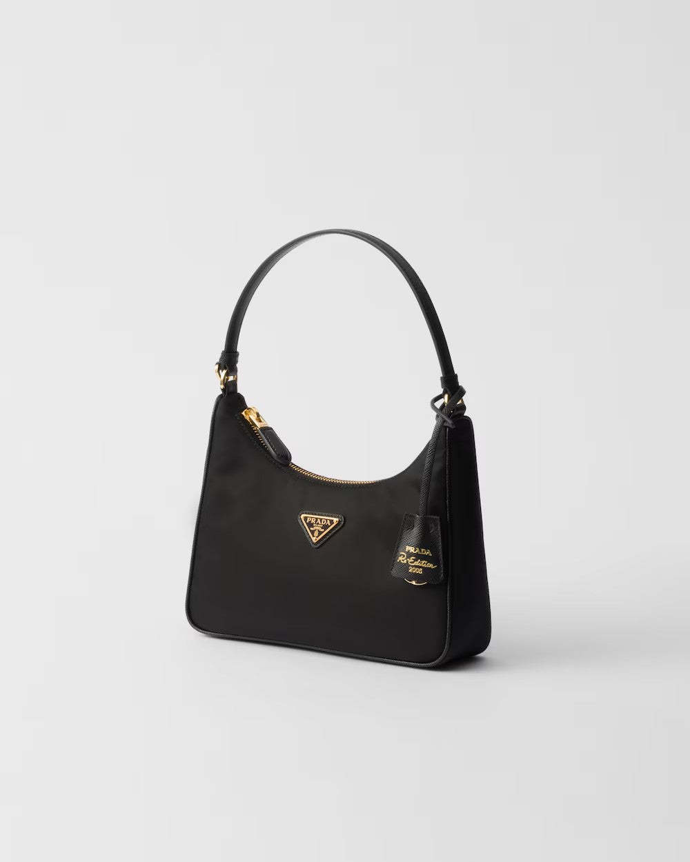 PRADA    プラダ Re-Edition 2005 Re-Nylon ミニバッグ    PMRef:1N204M_R064_F0632-最安値に挑戦中!!!