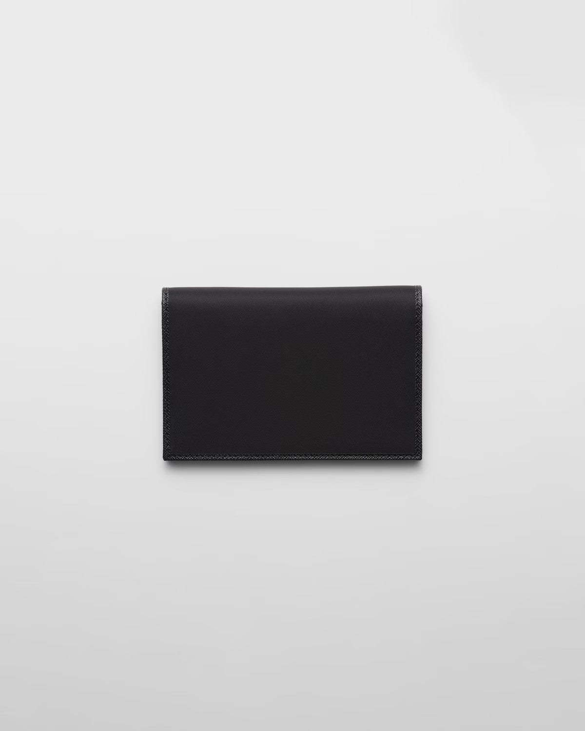 PRADA      Re-Nylon パスポートホルダー    PMRef:2MV017_2DMH_F0002-最安値に挑戦中!!!