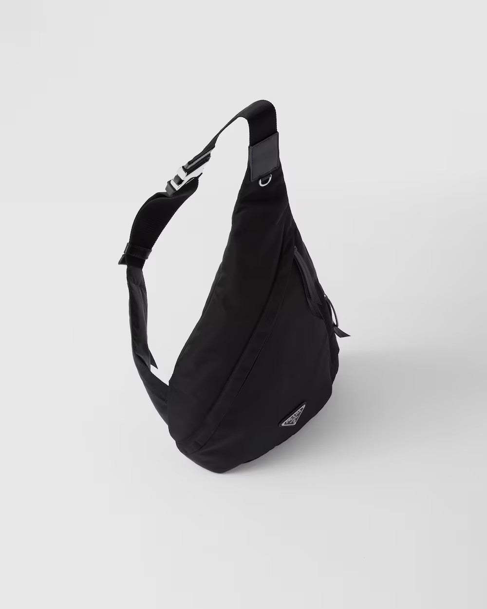 PRADA      Re-Nylon xレザー バックパック    PMRef:2VZ092_2DW3_F0002_V_OOO-最安値に挑戦中!!!