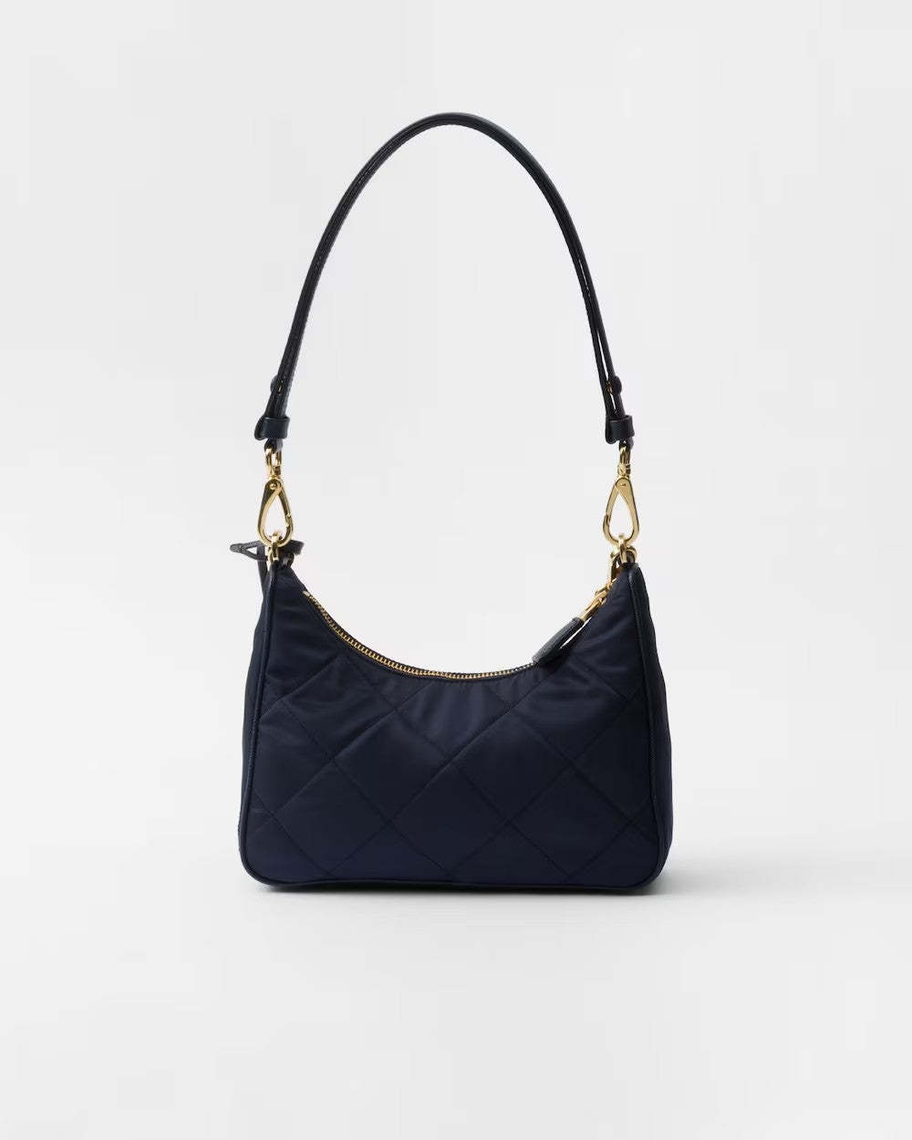 PRADA    プラダ Re-Edition 1995 チェーン Re-Nylon ミニバッグ    PMRef:1BC204_2AOS_F0008_V_QOO-最安値に挑戦中!!!