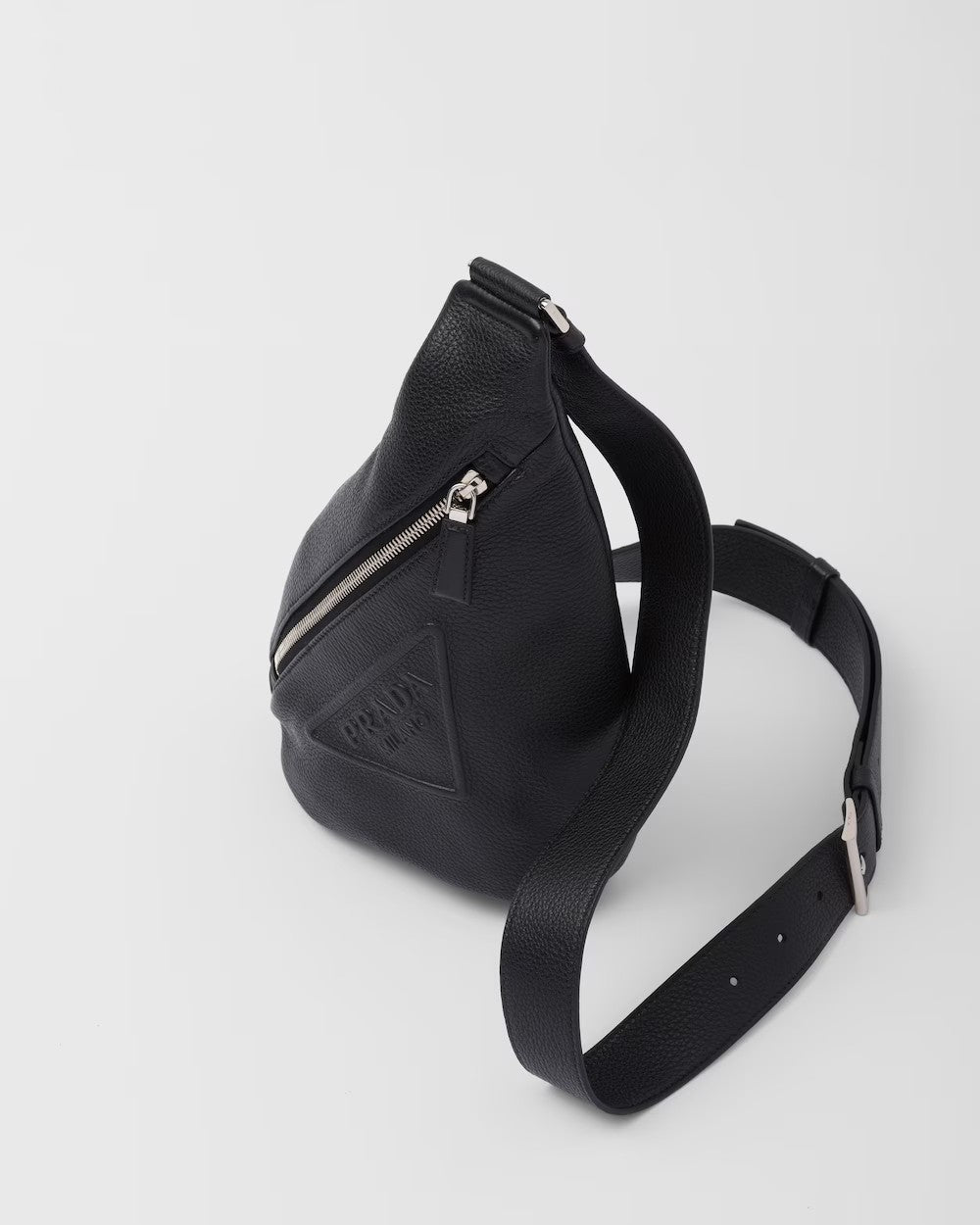 PRADA      プラダ クロス レザー バッグ    PMRef:2VZ098_2BBE_F0002_V_OLO-最安値に挑戦中!!!