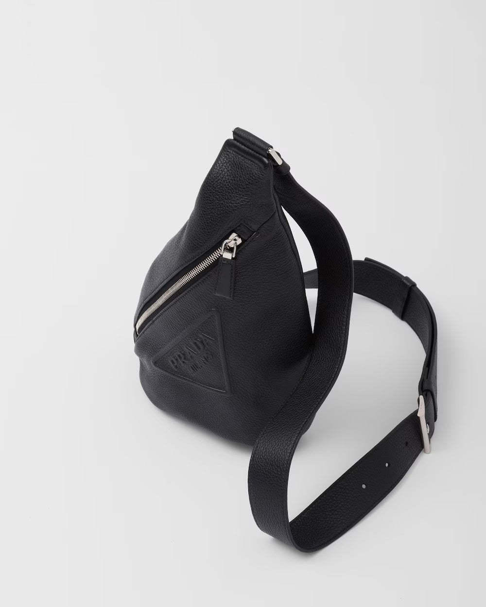 PRADA      プラダ クロス レザー バッグ    PMRef:2VZ098_2BBE_F0002_V_OLO-最安値に挑戦中!!!