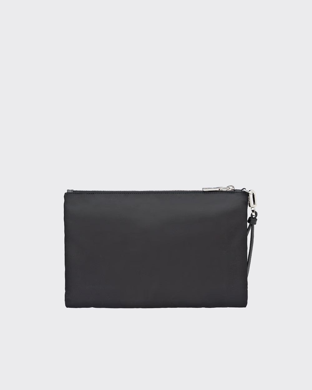PRADA      Re-Nylon xサフィアーノレザー ポーチ    PMRef:2NH006_2DMH_F0002