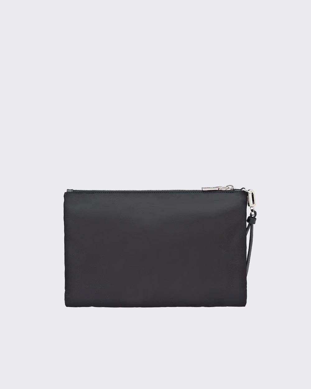 PRADA      Re-Nylon xサフィアーノレザー ポーチ    PMRef:2NH006_2DMH_F0002