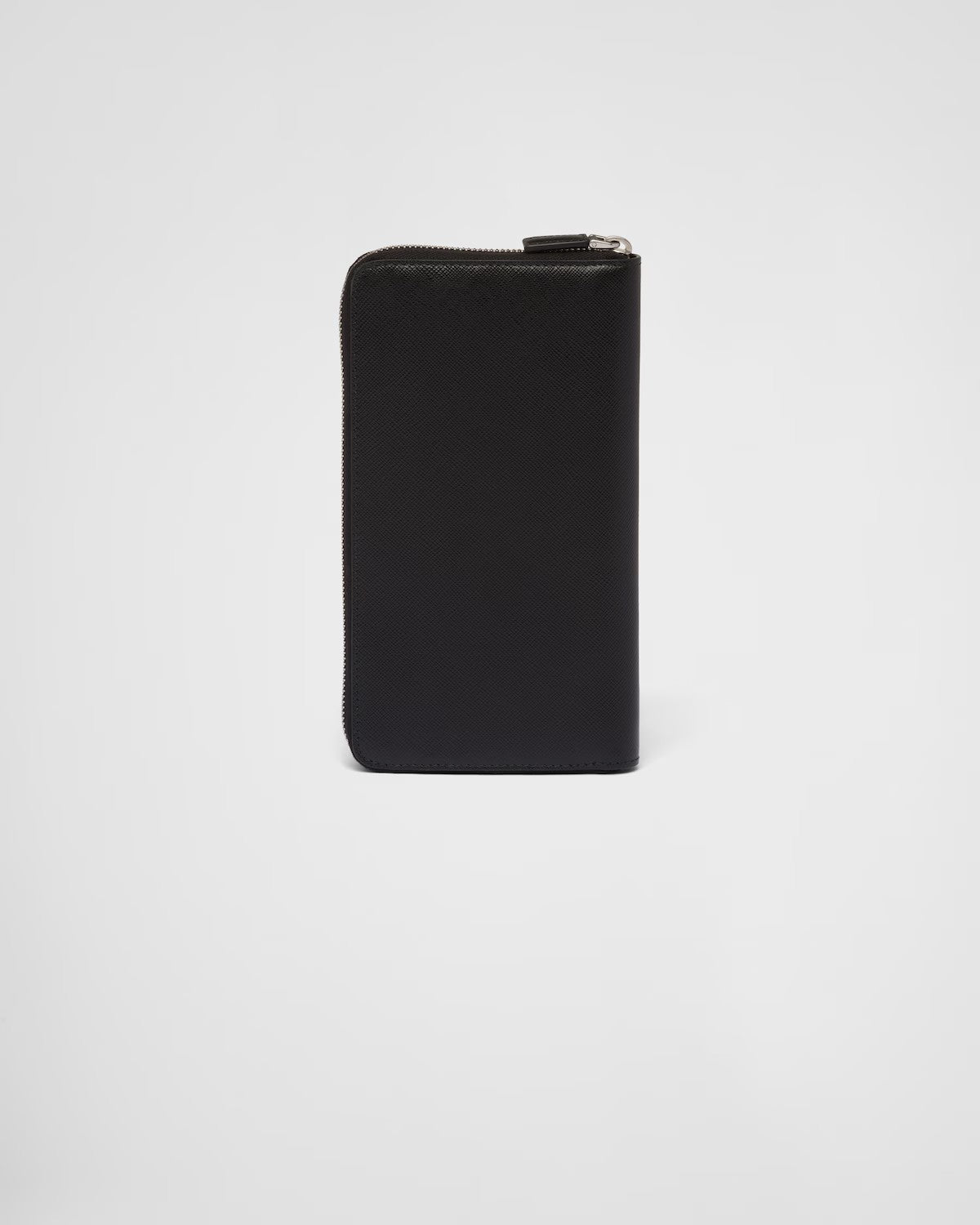 PRADA      サフィアーノレザー ジップアラウンド財布    PMRef:2ML188_QHH_F0002