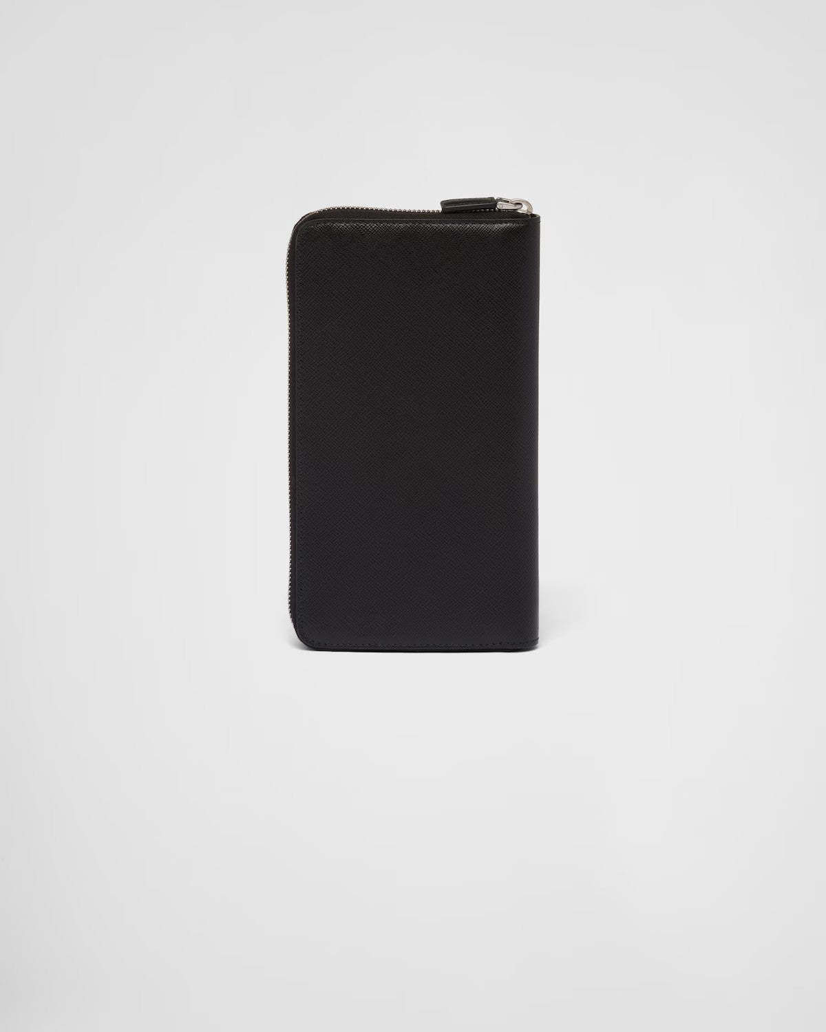 PRADA      サフィアーノレザー ジップアラウンド財布    PMRef:2ML188_QHH_F0002