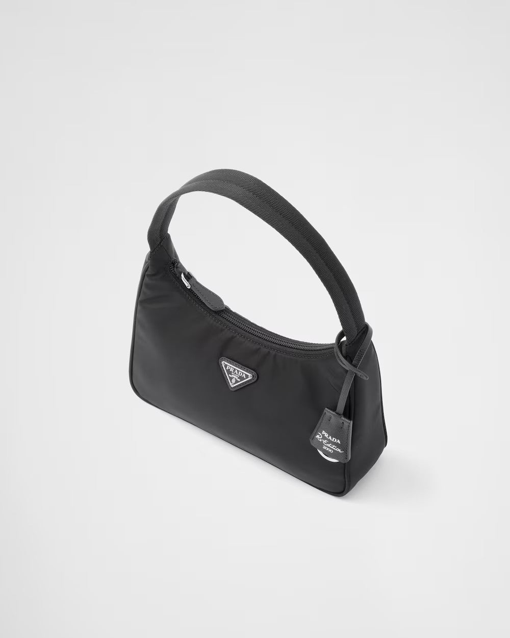 PRADA      プラダ Re-Edition 2000 Re-Nylon ミニバッグ    PMRef:1NE515_RDH0_F0002-最安値に挑戦中!!!