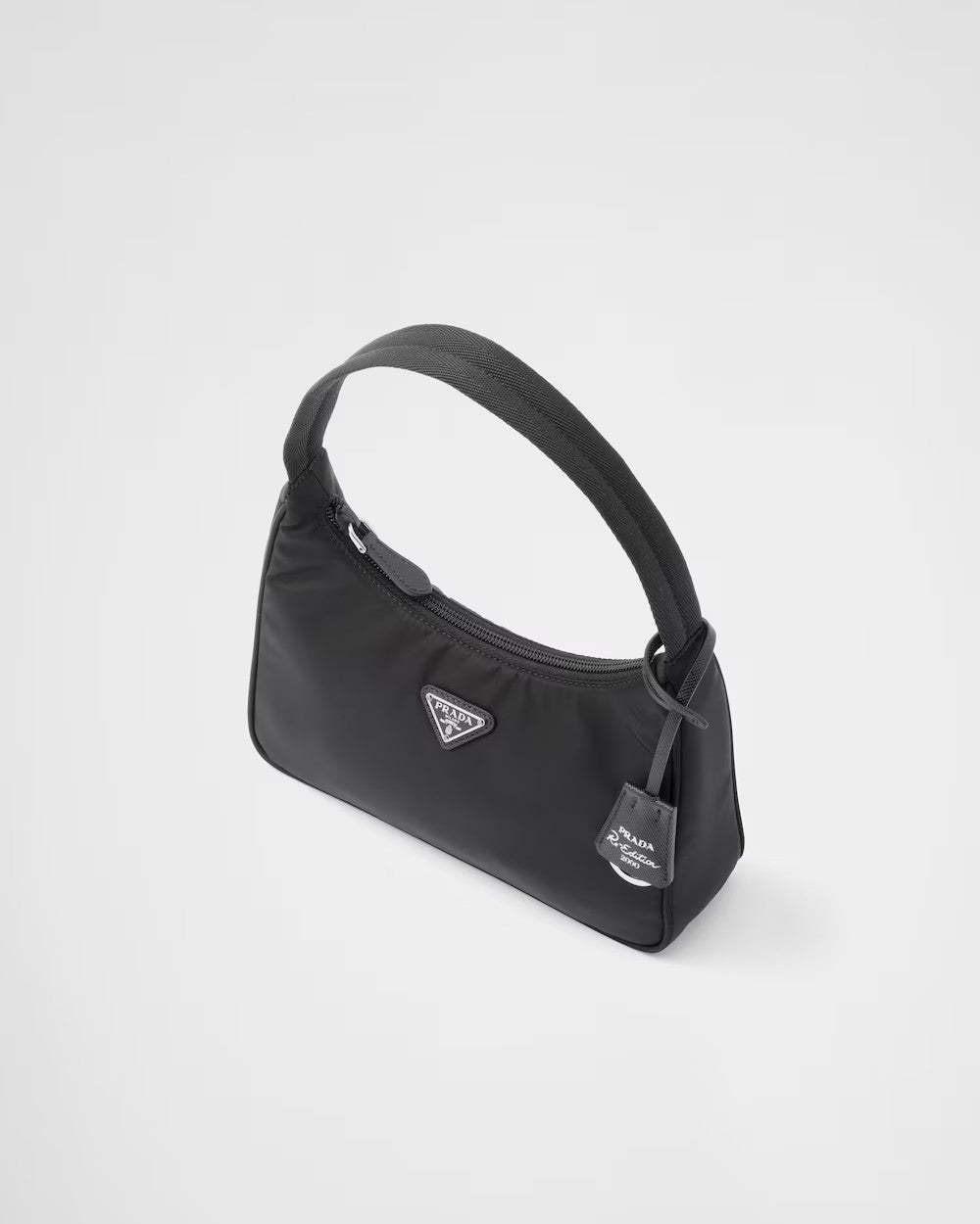 PRADA      プラダ Re-Edition 2000 Re-Nylon ミニバッグ    PMRef:1NE515_RDH0_F0002-最安値に挑戦中!!!