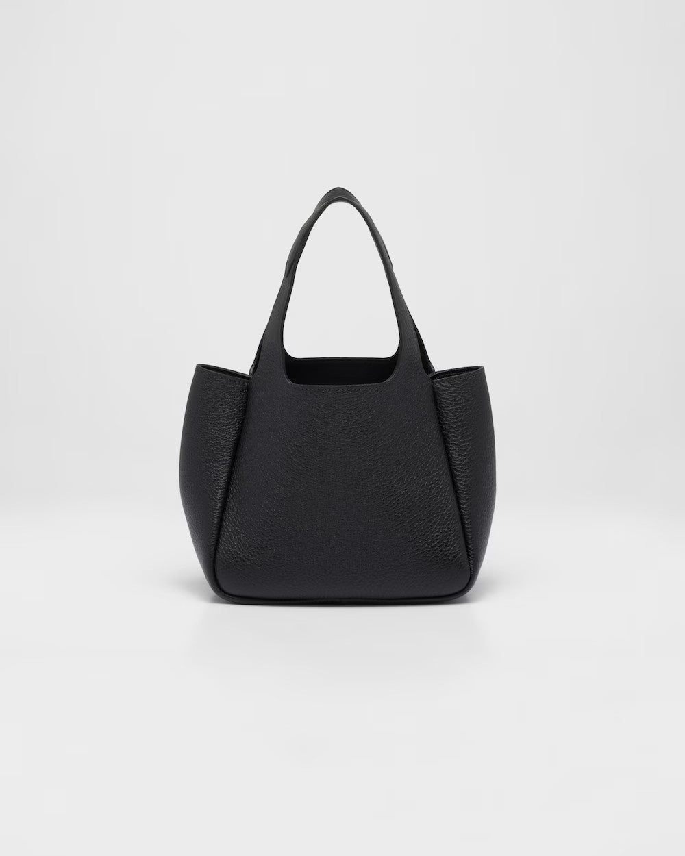 PRADA    ヴィッテロダイノソフトレザー ミニトートバッグ    PMRef:1BA349_2DKV_F0002_V_OOO