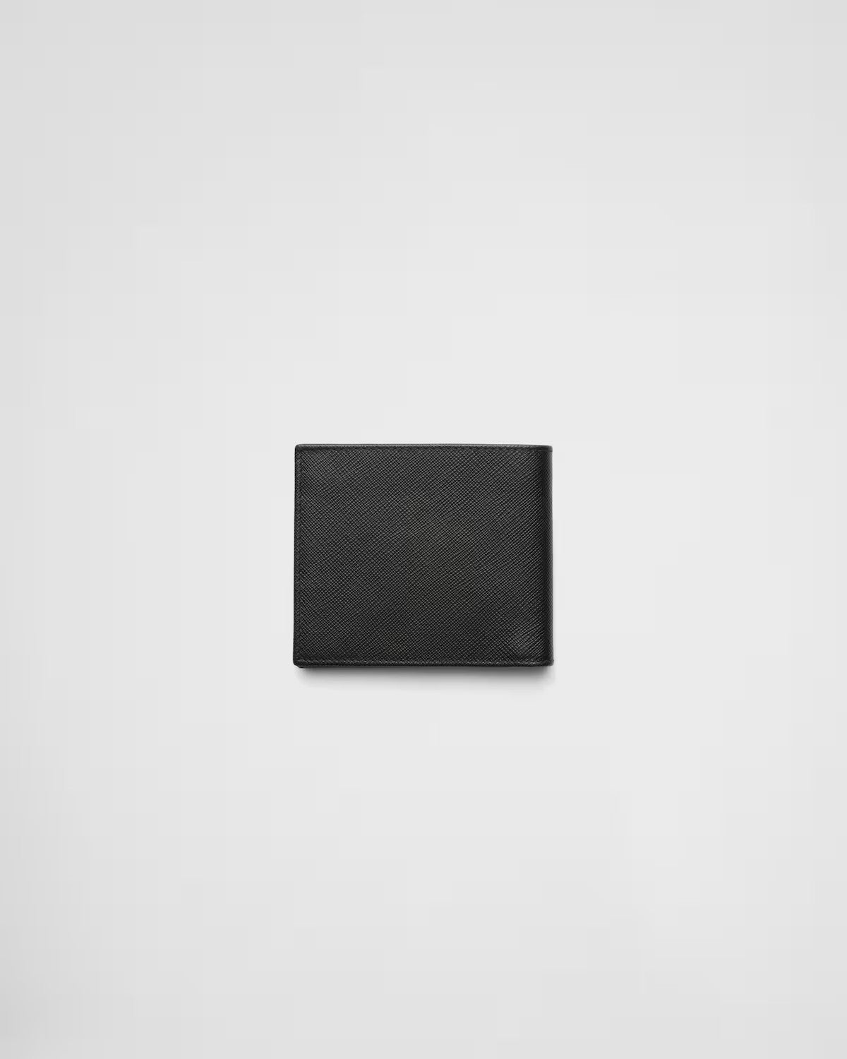 PRADA      サフィアーノトライアングル財布    PMRef:2MO513_QHH_F0002-最安値に挑戦中!!!