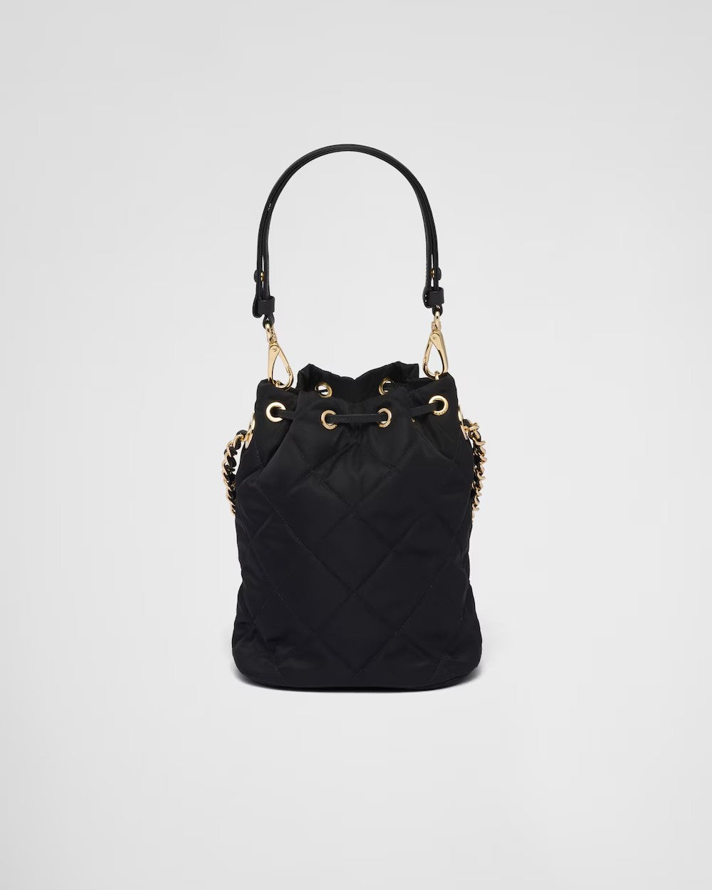 PRADA     プラダ Re-Edition 1995 チェーン Re-Nylon ショルダーバッグ    PMRef:1BH038_2AOS_F0002_V_TOO-最安値に挑戦中!!!