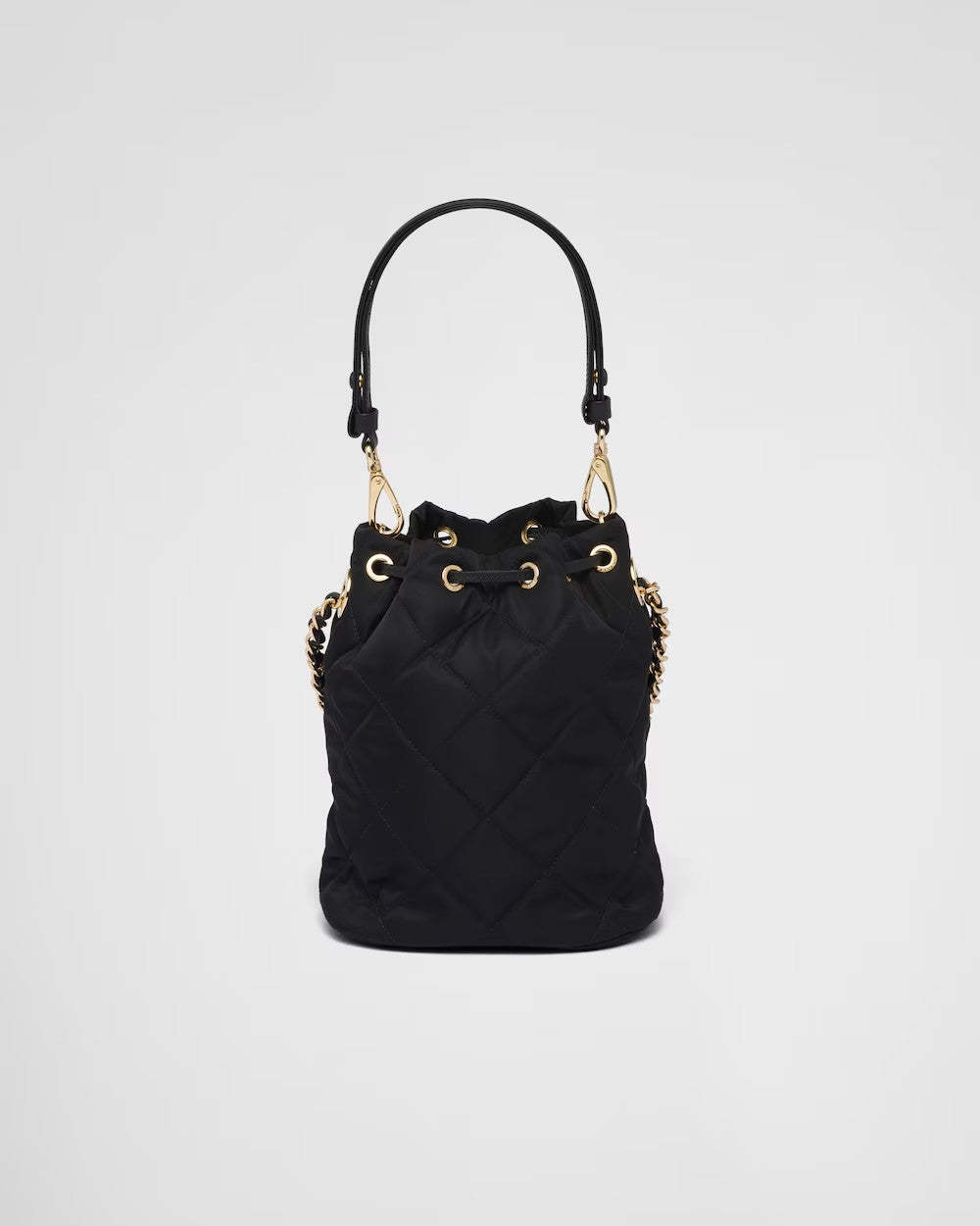 PRADA     プラダ Re-Edition 1995 チェーン Re-Nylon ショルダーバッグ    PMRef:1BH038_2AOS_F0002_V_TOO-最安値に挑戦中!!!