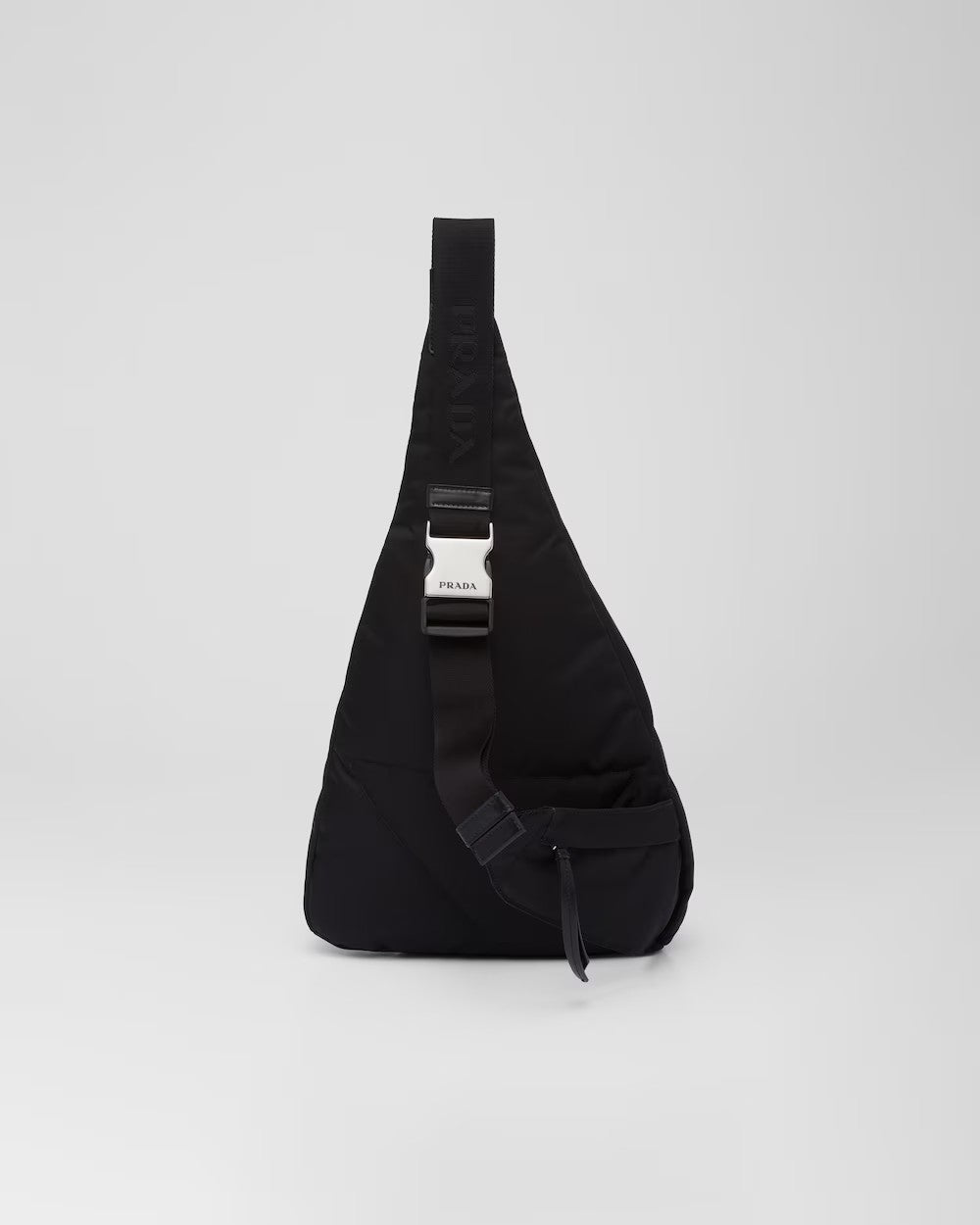 PRADA      Re-Nylon xレザー バックパック    PMRef:2VZ092_2DW3_F0002_V_OOO-最安値に挑戦中!!!