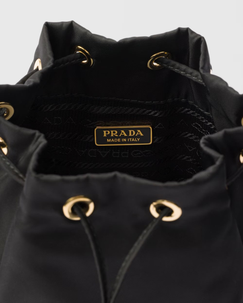PRADA    プラダ Re-Edition 1978 Re-Nylon ミニバッグ    PMRef:1BE067_R064_F0002_V_WOM-最安値に挑戦中!!!