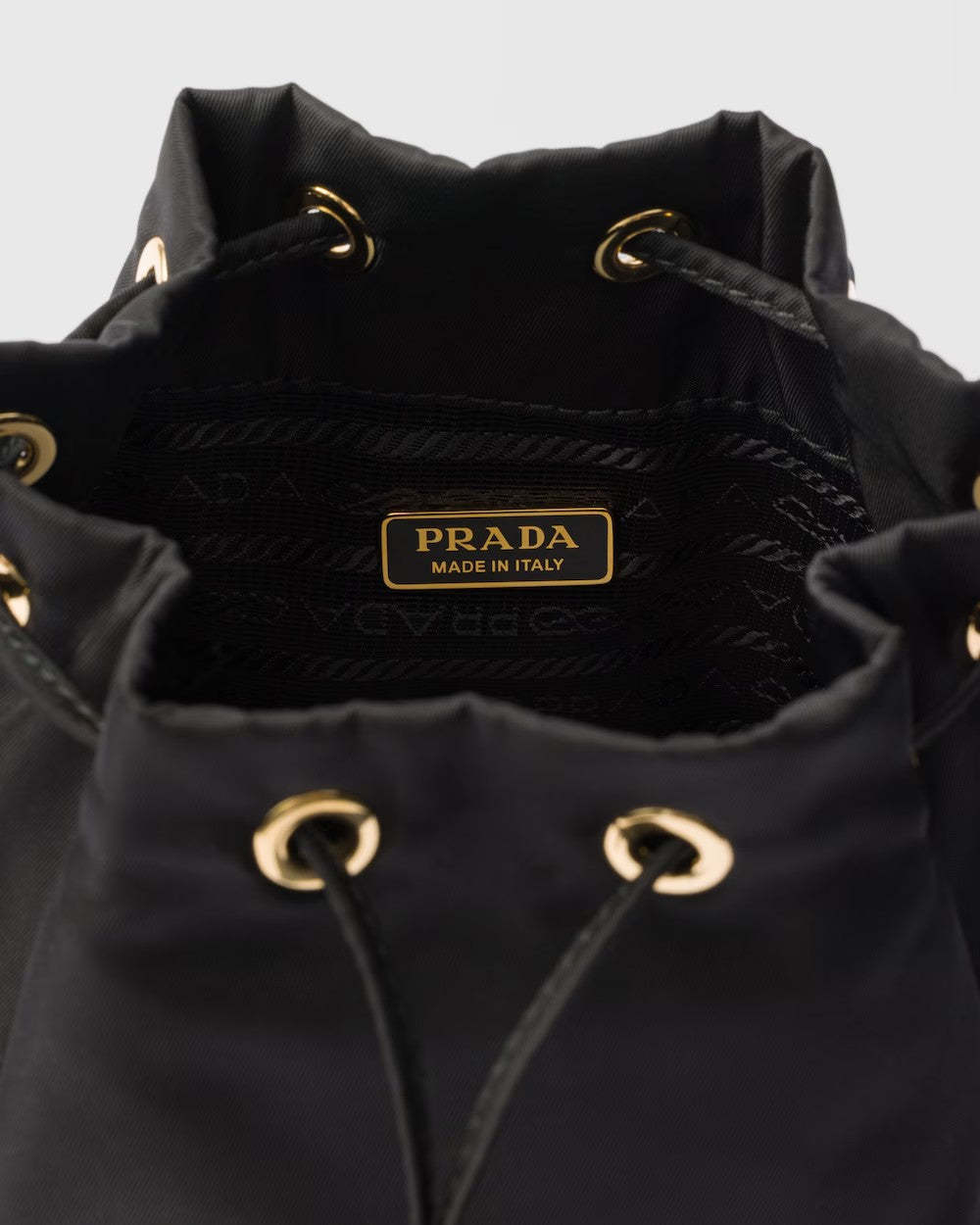 PRADA    プラダ Re-Edition 1978 Re-Nylon ミニバッグ    PMRef:1BE067_R064_F0002_V_WOM-最安値に挑戦中!!!