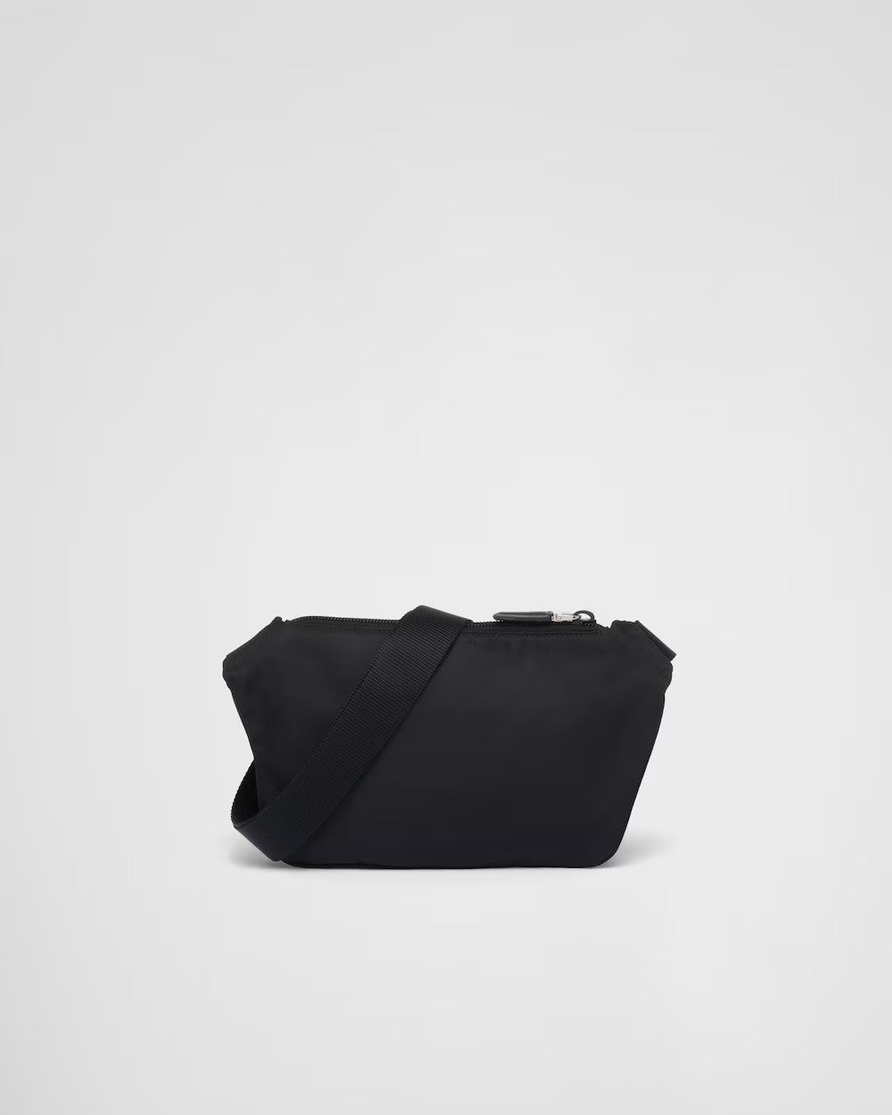 PRADA      Re-Nylon xサフィアーノレザー ショルダーバッグ    PMRef:2VH128_2DMH_F0002_V_OOM-最安値に挑戦中!!!