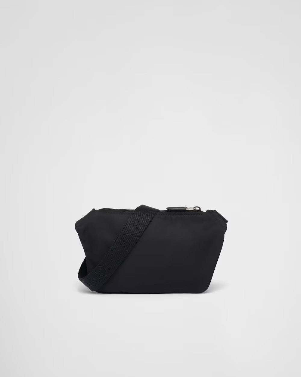 PRADA      Re-Nylon xサフィアーノレザー ショルダーバッグ    PMRef:2VH128_2DMH_F0002_V_OOM-最安値に挑戦中!!!