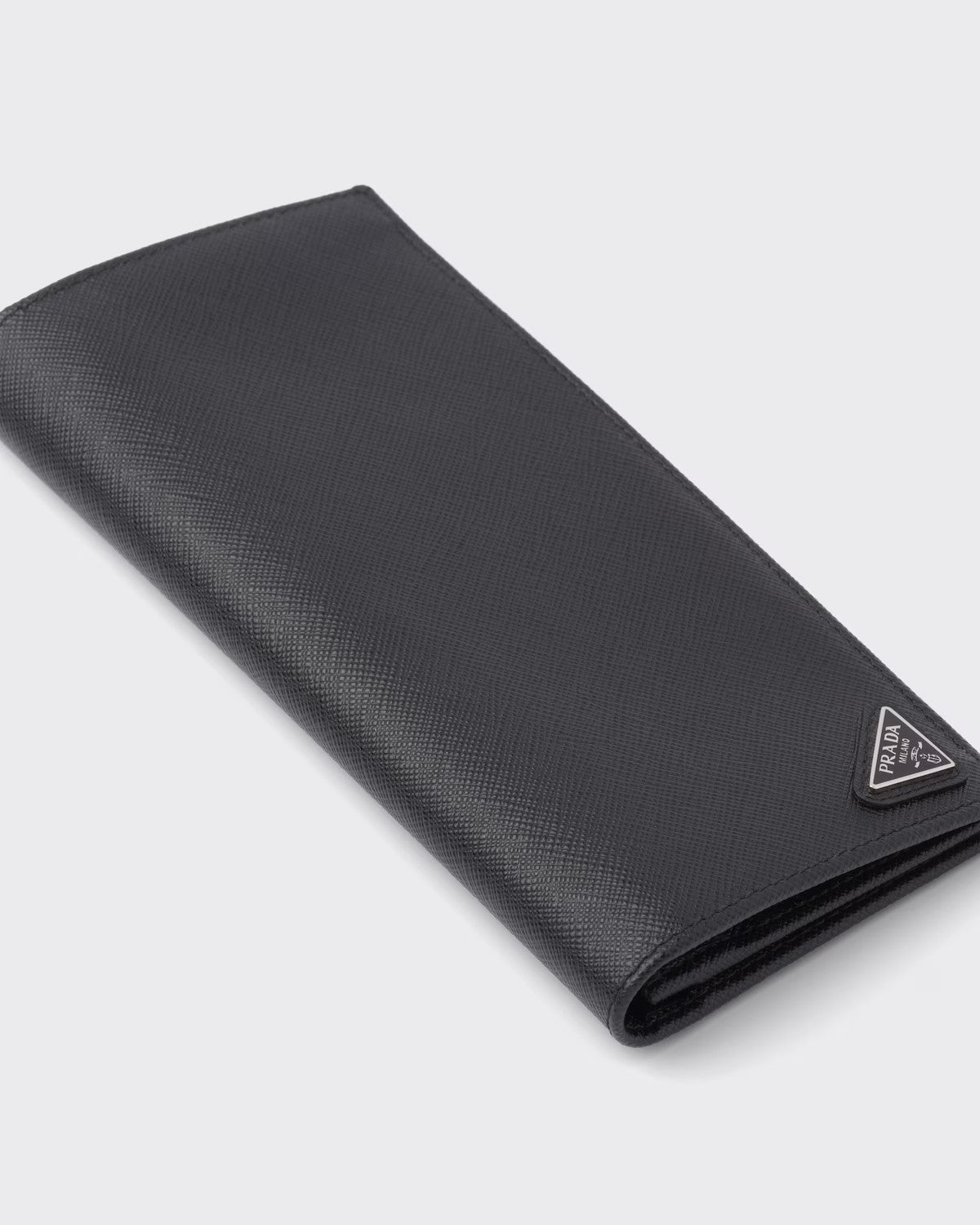 PRADA      サフィアーノトライアングル財布    PMRef:2MV836_QHH_F0002