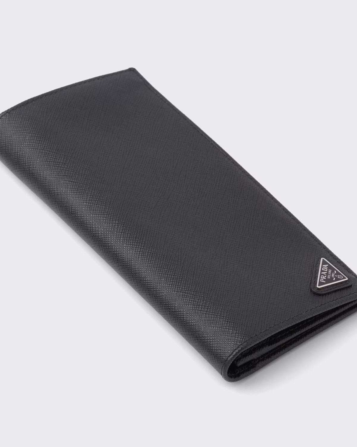 PRADA      サフィアーノトライアングル財布    PMRef:2MV836_QHH_F0002