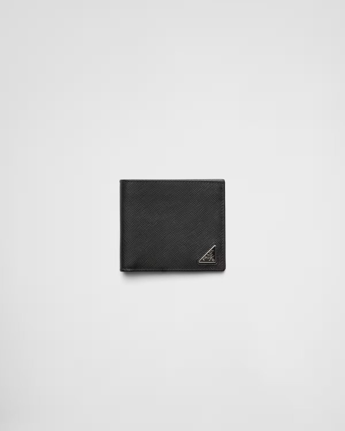 PRADA      サフィアーノトライアングル財布    PMRef:2MO513_QHH_F0002-最安値に挑戦中!!!