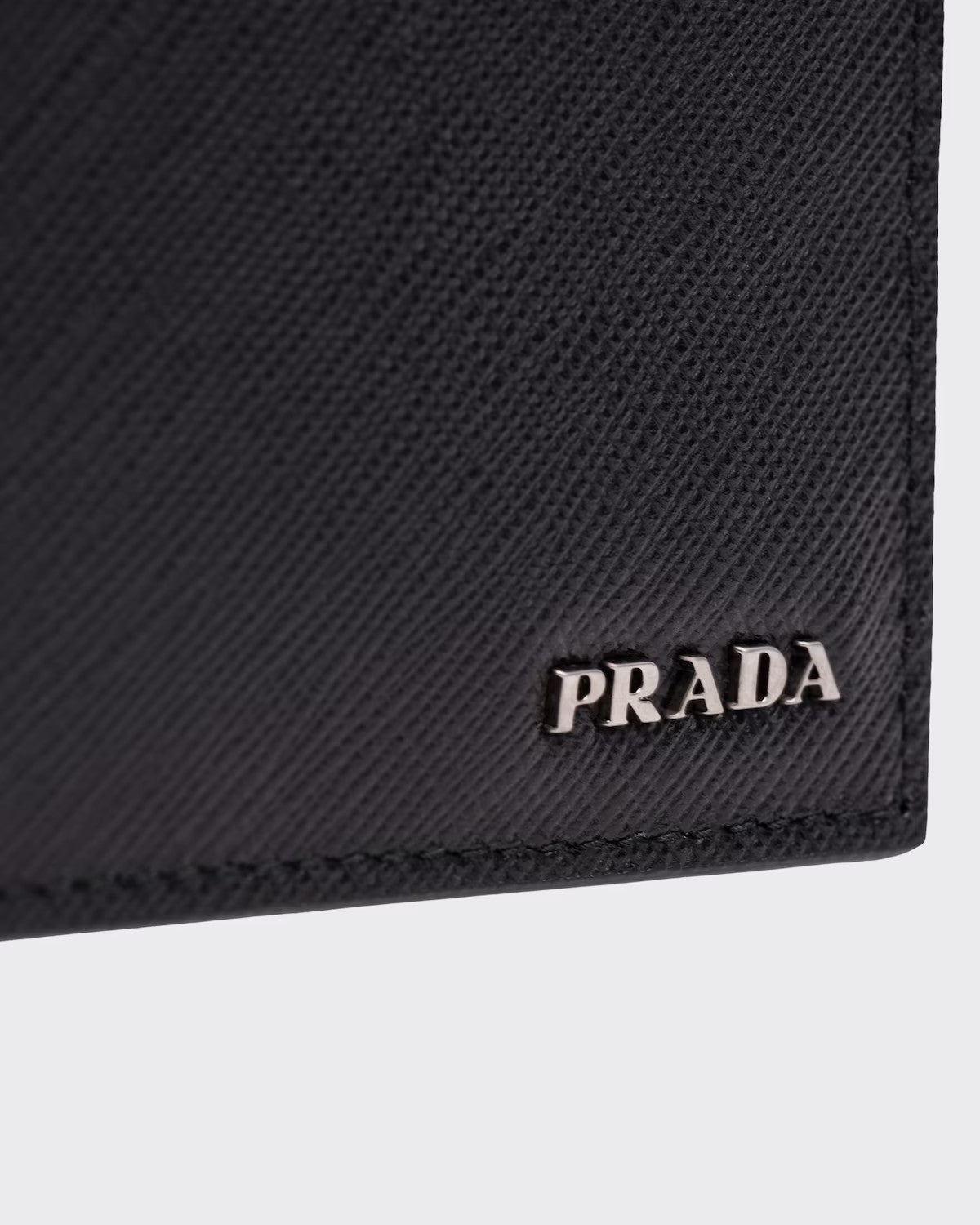 PRADA      レザーウォレット    PMRef:2MO513_C5S_F0G52-最安値に挑戦中!!!