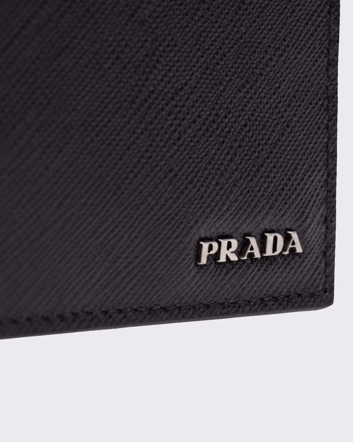 PRADA      レザーウォレット    PMRef:2MO513_C5S_F0G52-最安値に挑戦中!!!