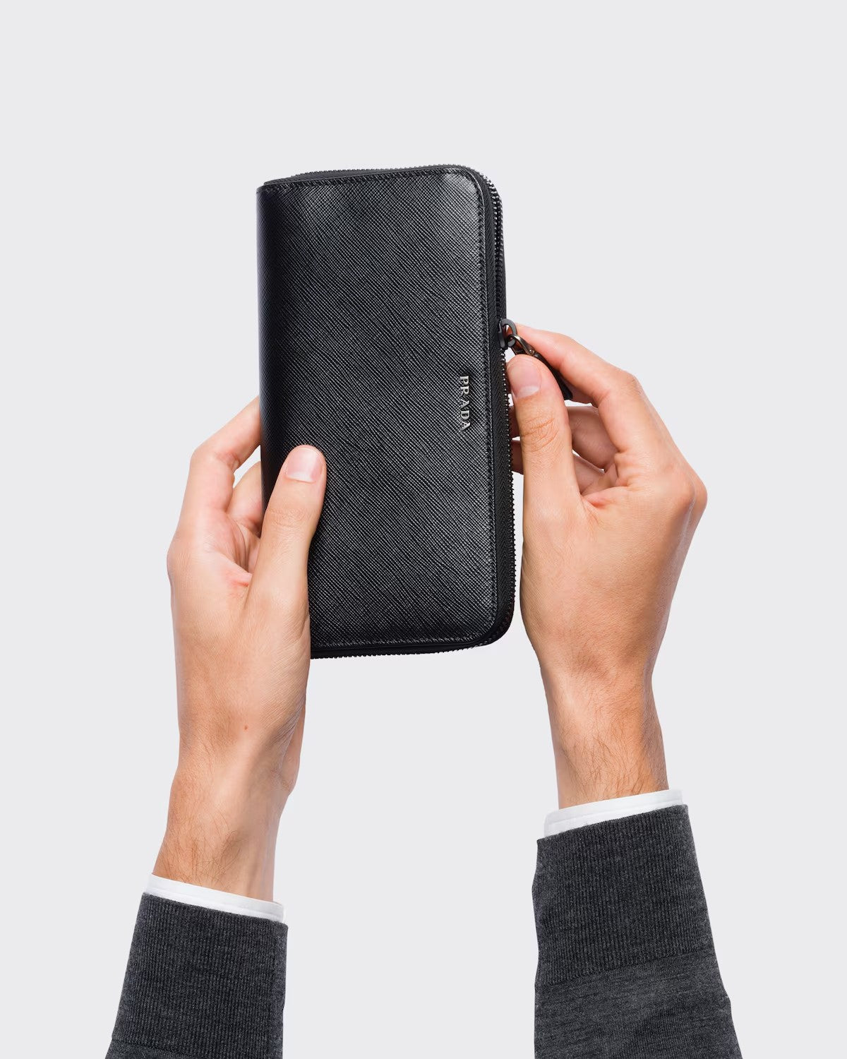 PRADA      長財布    PMRef:2ML317_C5S_F0G52-最安値に挑戦中!!!