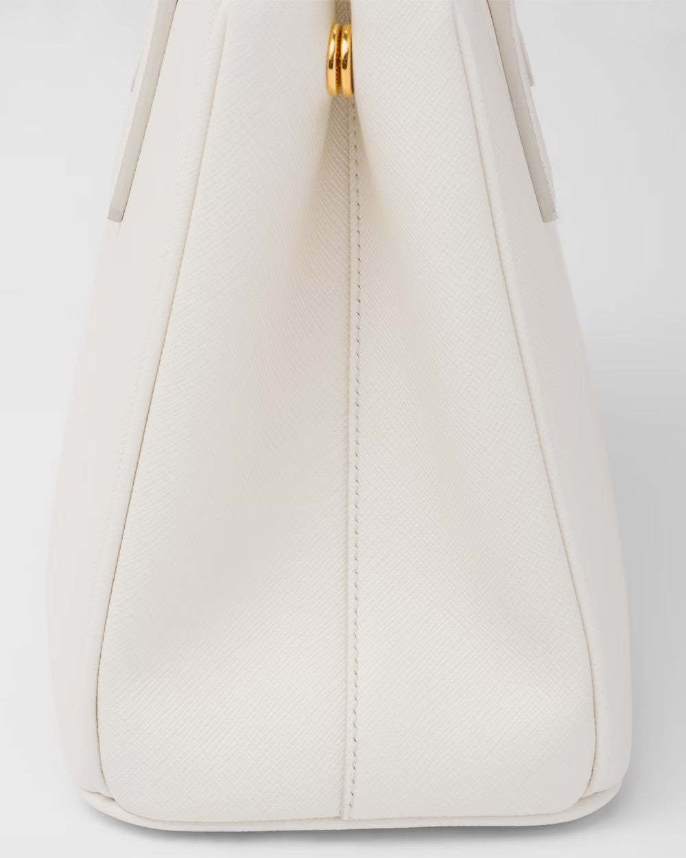 PRADA      プラダ ガレリア ミディアム サフィアーノ レザー ハンドバッグ    PMRef:1BA863_NZV_F0009_V_OOO