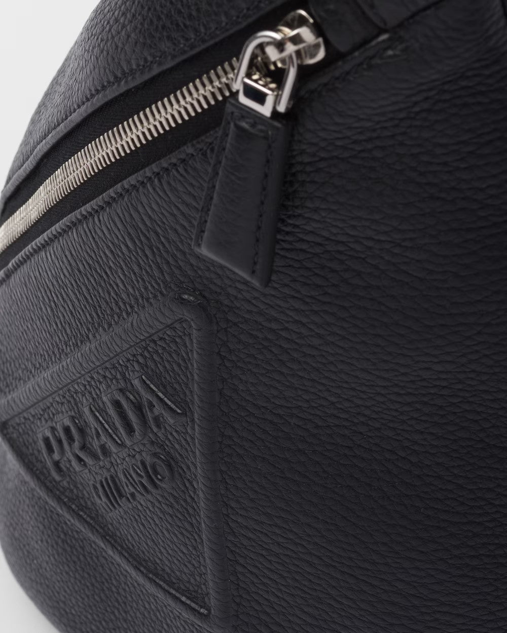 PRADA      プラダ クロス レザー バッグ    PMRef:2VZ098_2BBE_F0002_V_OLO-最安値に挑戦中!!!