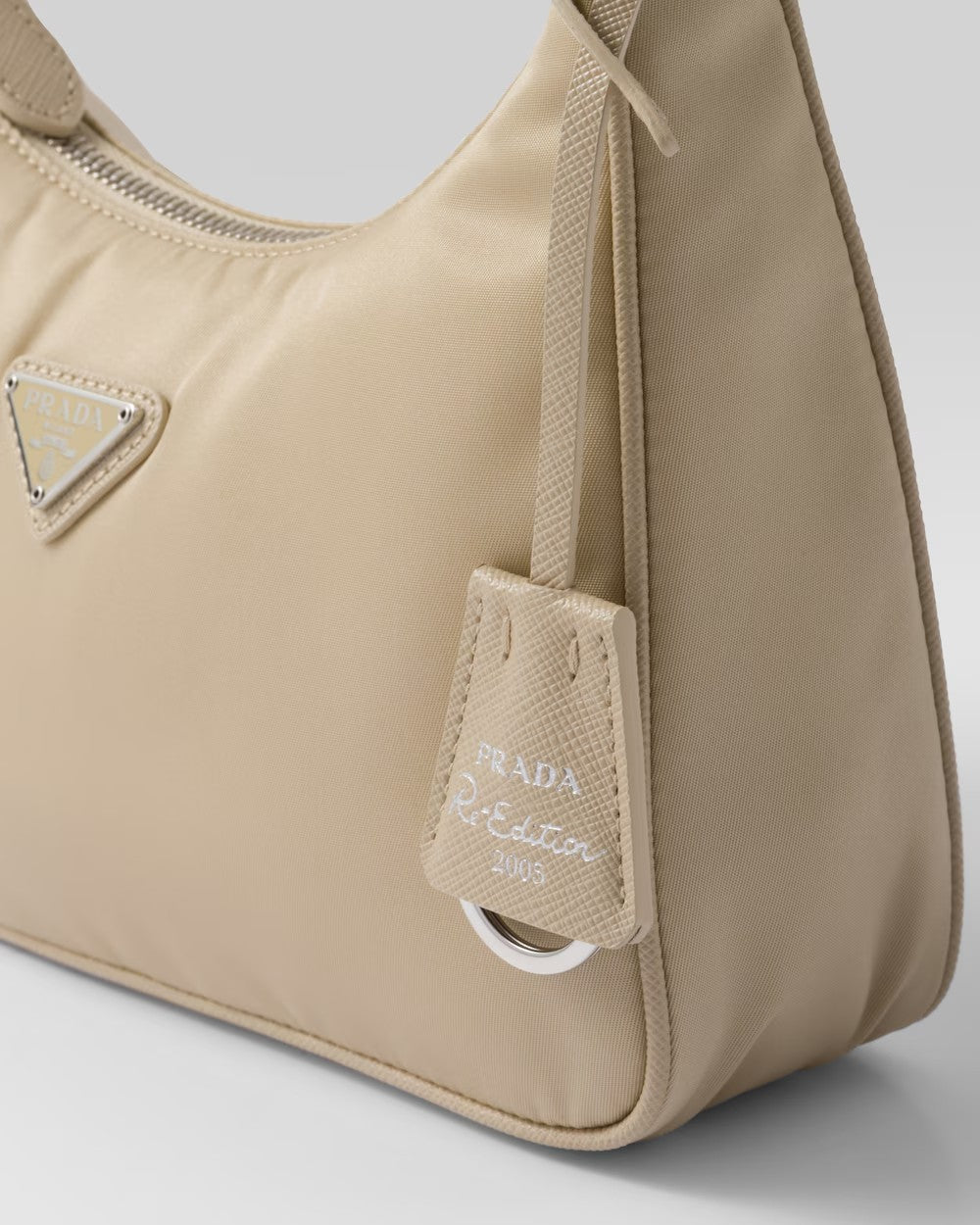 PRADA      プラダ Re-Edition 2005 Re-Nylon ミニバッグ    PMRef:1NE204_R064_F0F24-最安値に挑戦中!!!