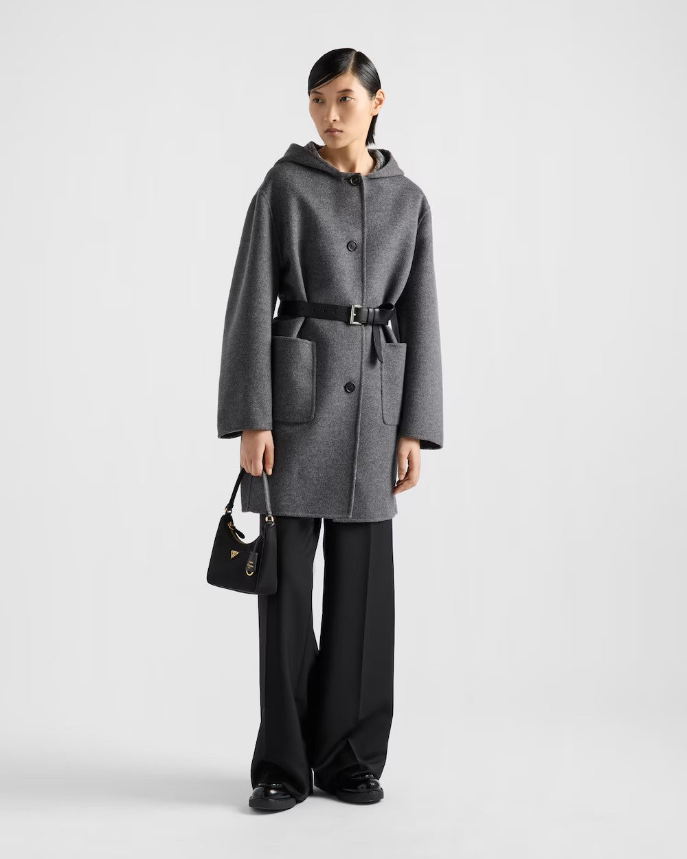 PRADA    プラダ Re-Edition 2005 Re-Nylon ミニバッグ    PMRef:1N204M_R064_F0632-最安値に挑戦中!!!