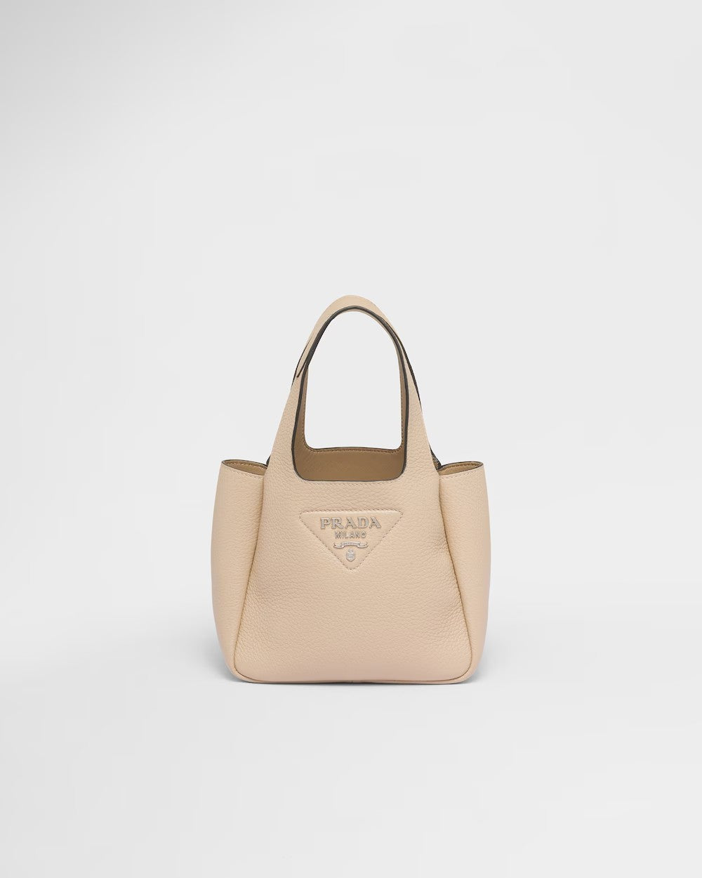 PRADA      レザーハンドバッグ    PMRef:1BA349_2DKV_F02YP_V_OOO-最安値に挑戦中!!!