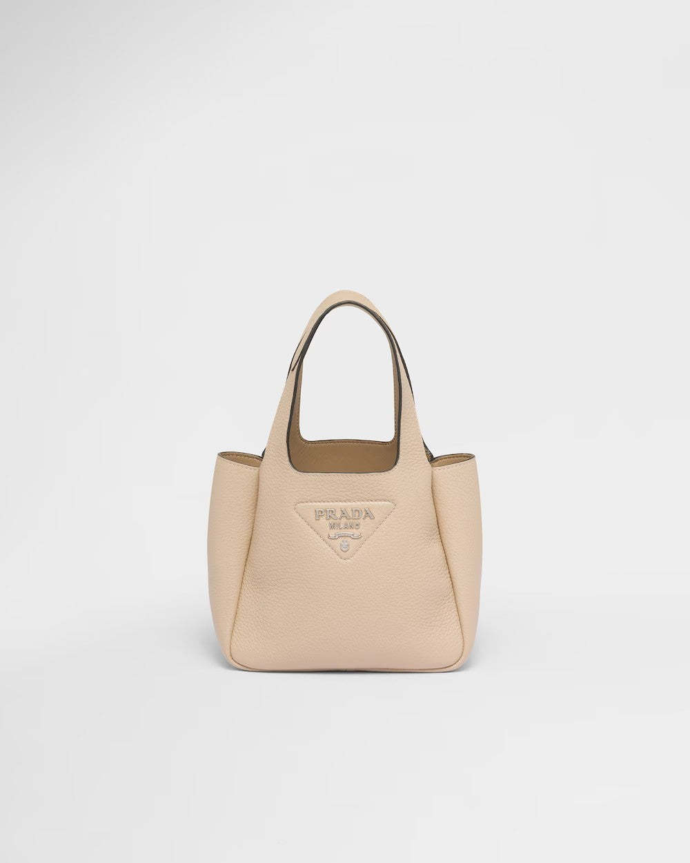 PRADA      レザーハンドバッグ    PMRef:1BA349_2DKV_F02YP_V_OOO-最安値に挑戦中!!!