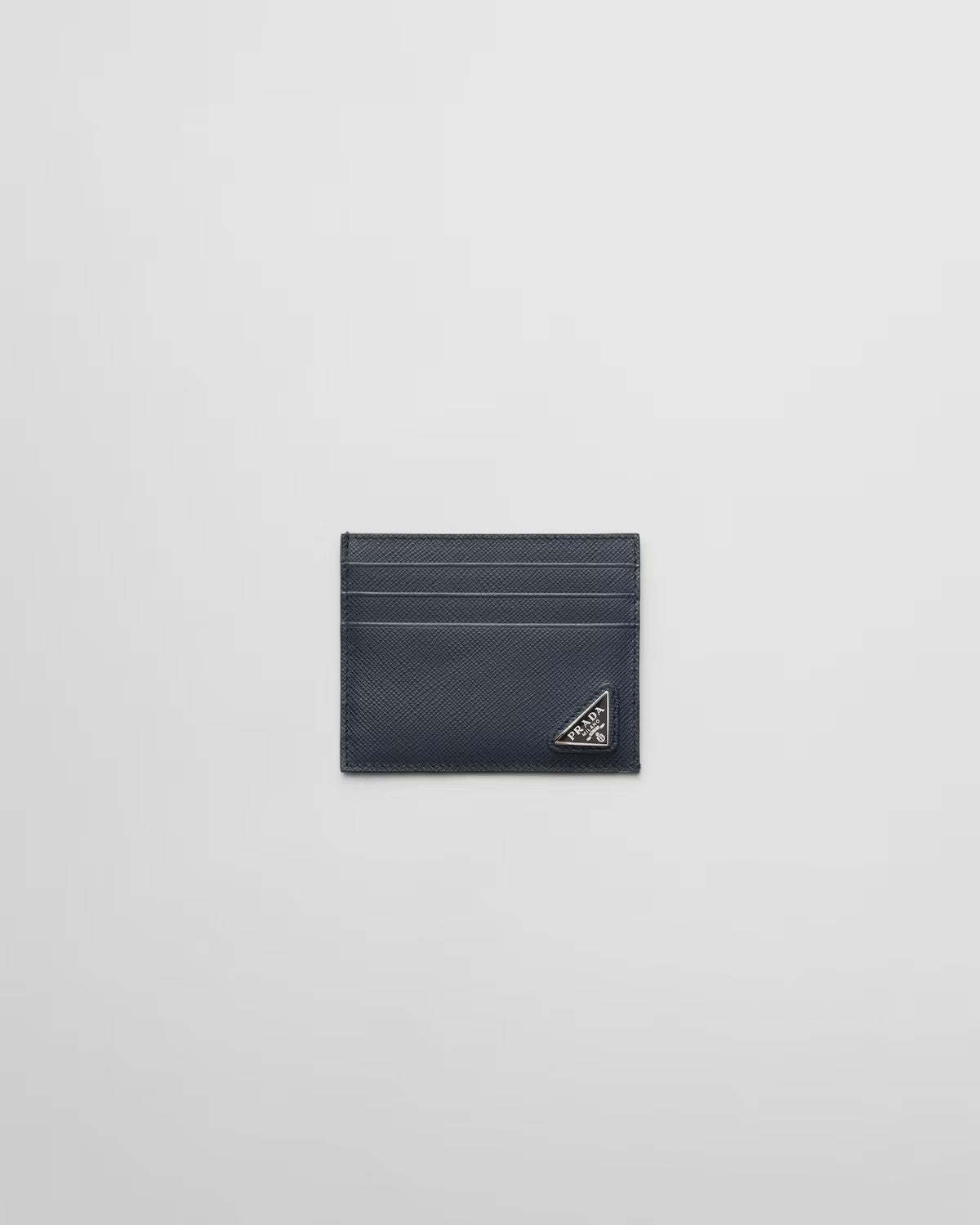 PRADA      サフィアーノレザー カードホルダー    PMRef:2MC223_QHH_F0216-最安値に挑戦中!!!