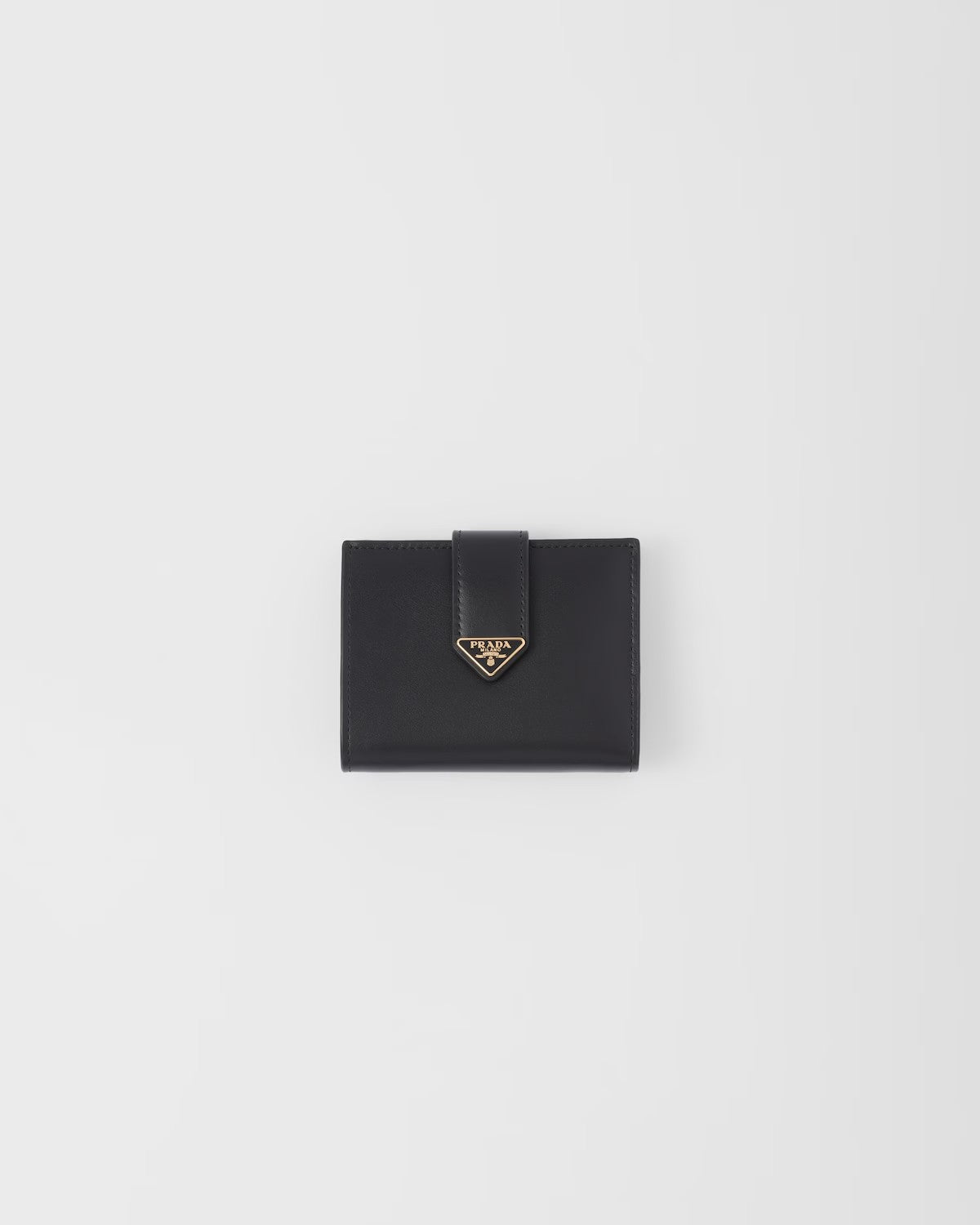 PRADA      シティカーフタブ 財布    PMRef:1MV204_2CNP_F0002-最安値に挑戦中!!!